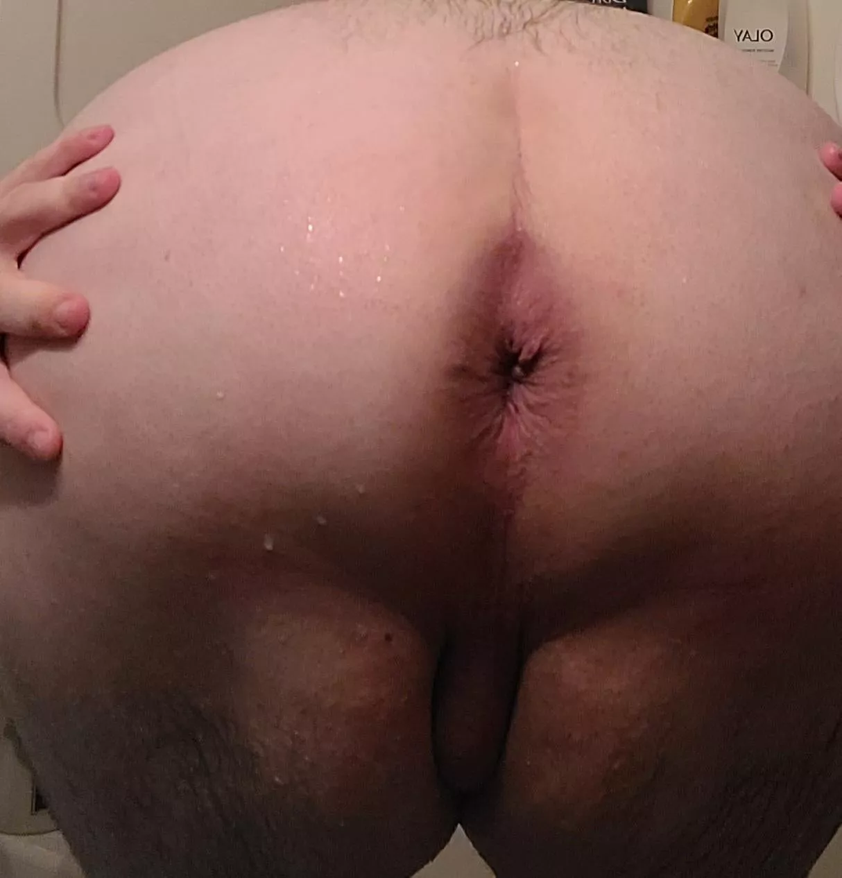 Upvote if you would fuck my ass posted by Largedicktester