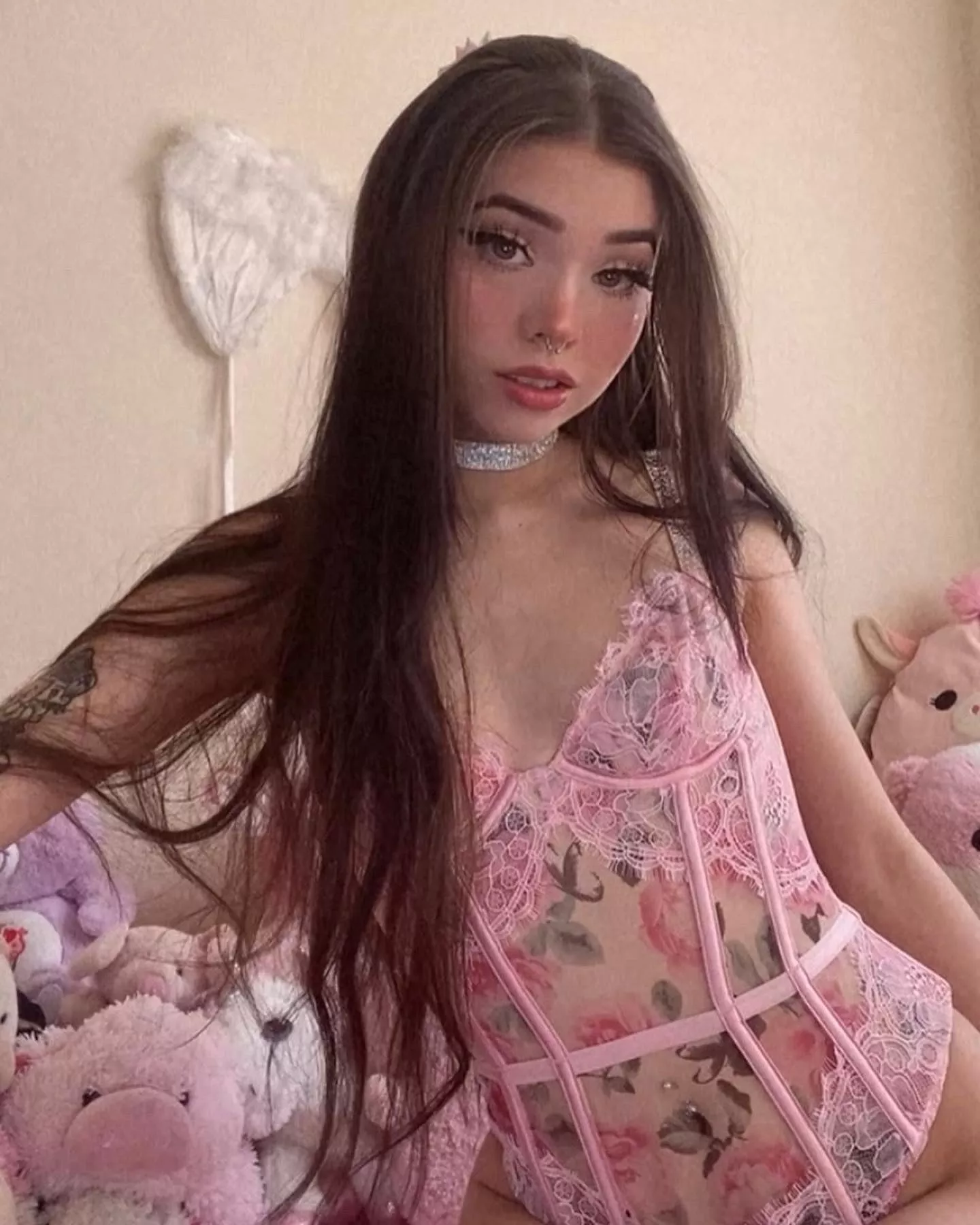 ur #1 nsfw fairy girl posted by babiedarko