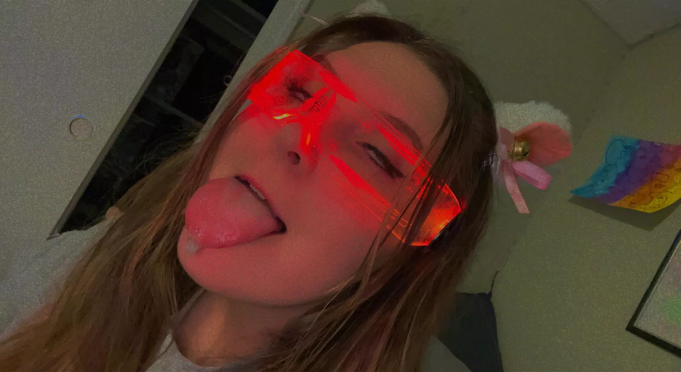 Ur favorite cyberkitten posted by madzz00