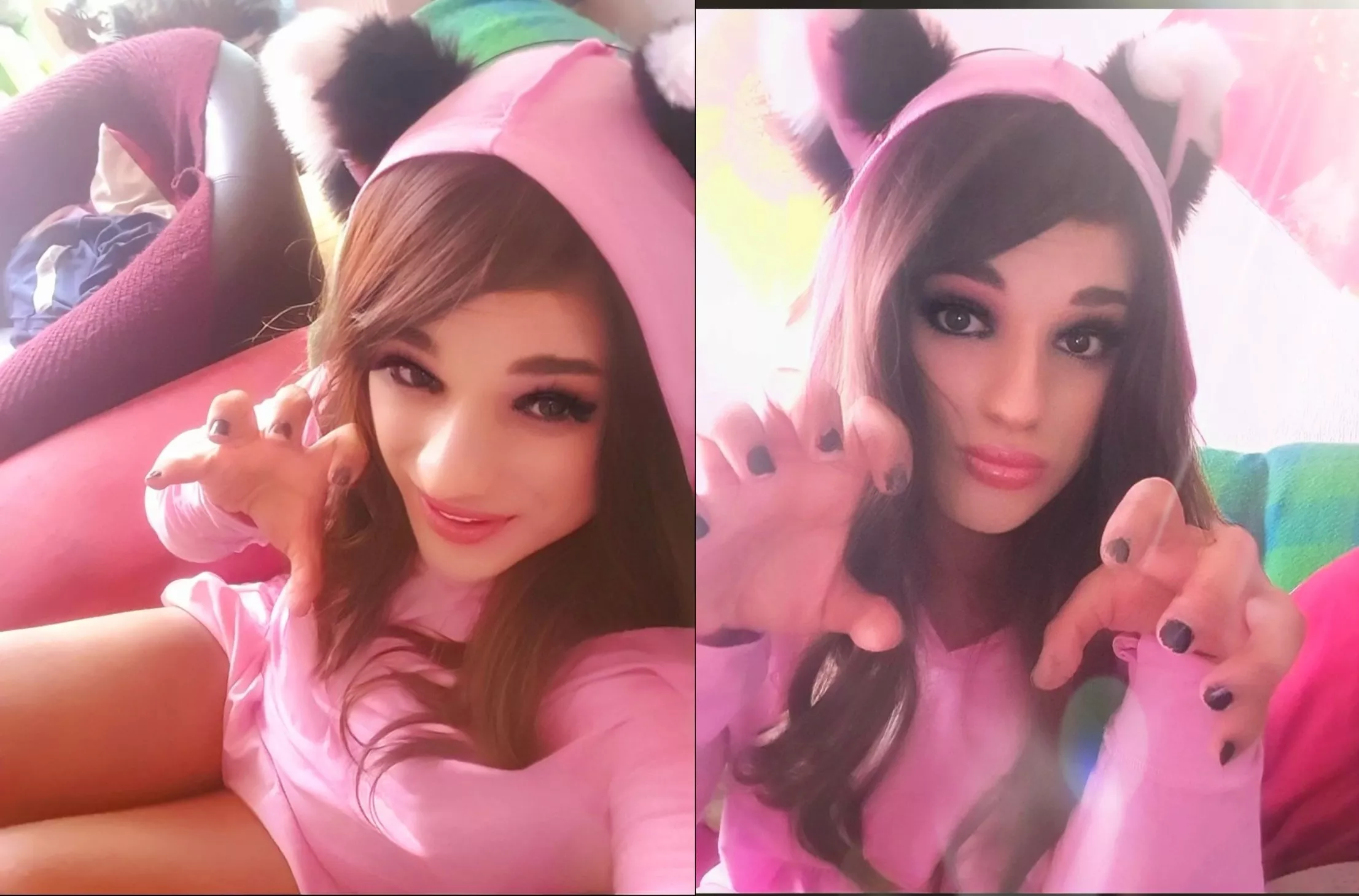 Uwu 😺 posted by SabinaFemBoy