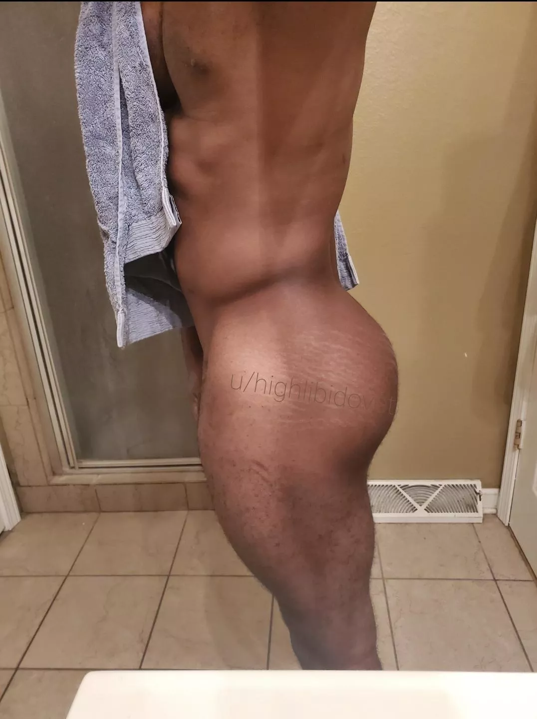 V from the side posted by highlibidovet