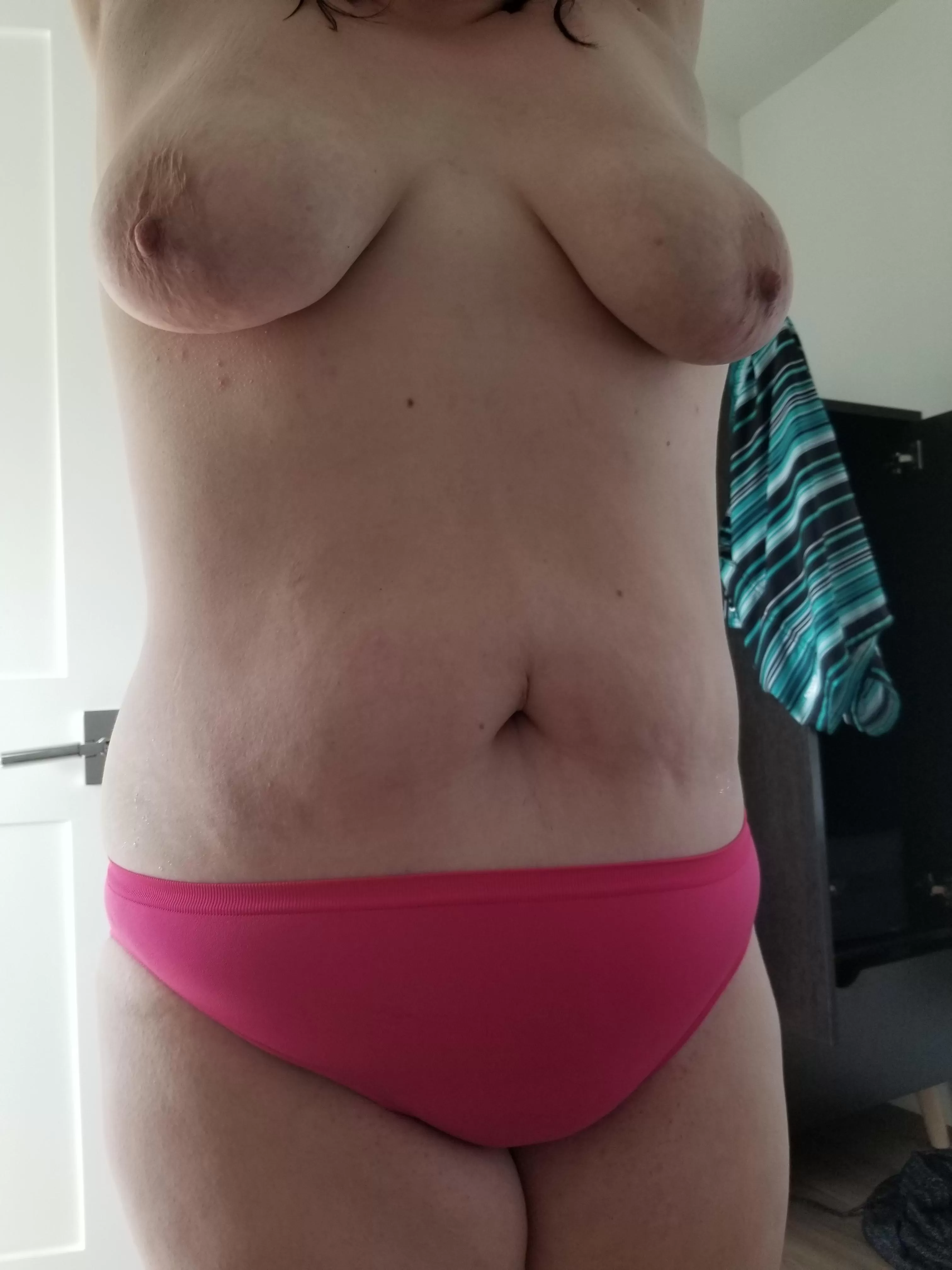 Vacation Titties! [F] [OC] posted by coybotmean