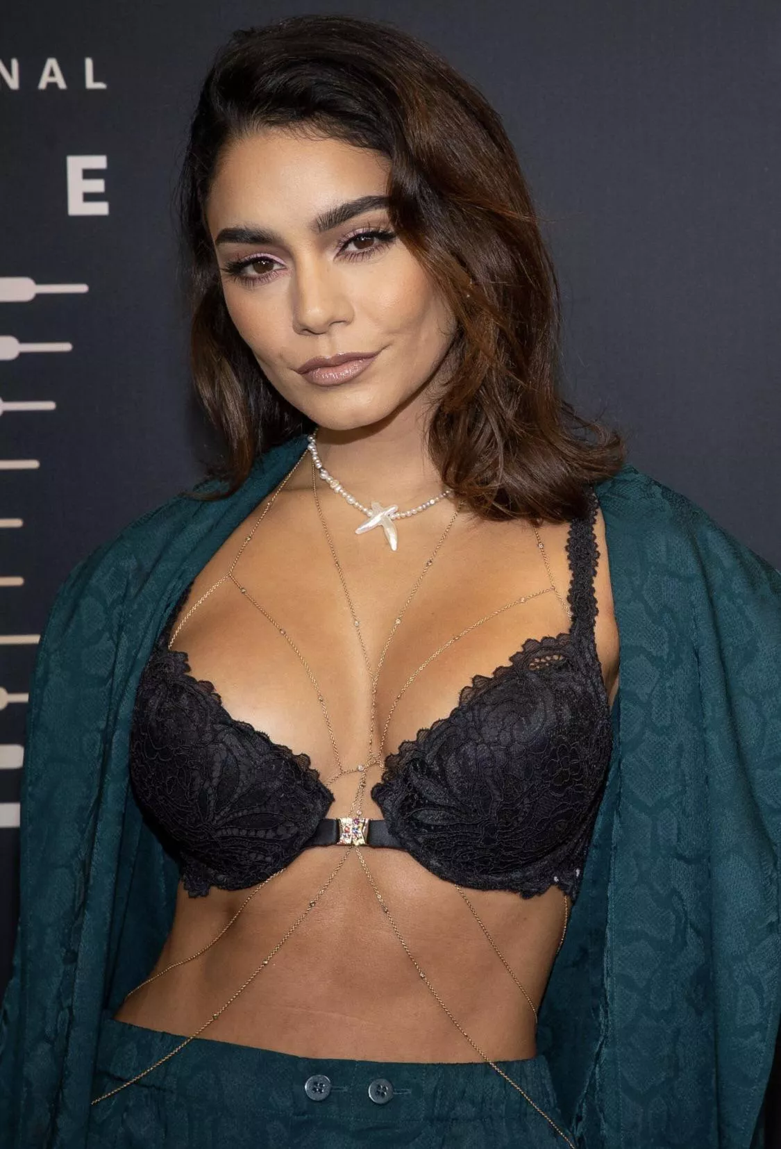 Vanessa hudgens is making no nut November really hard posted by LumpySurprise5556