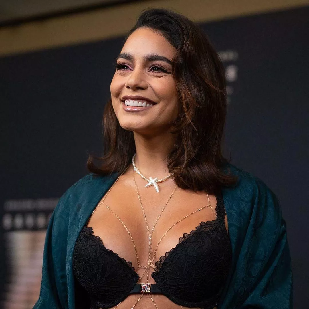 Vanessa Hudgens is so damn fine posted by wtsr5991