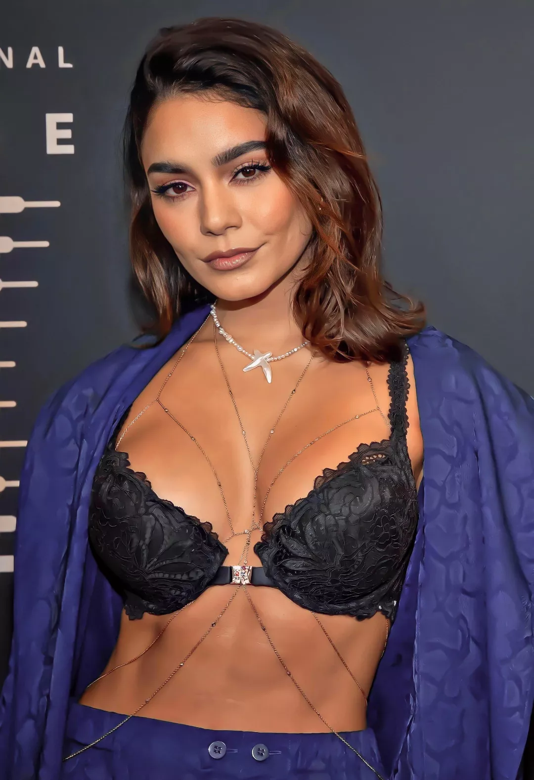 Vanessa 'Sexy Tits' Hudgens posted by drcoctor122