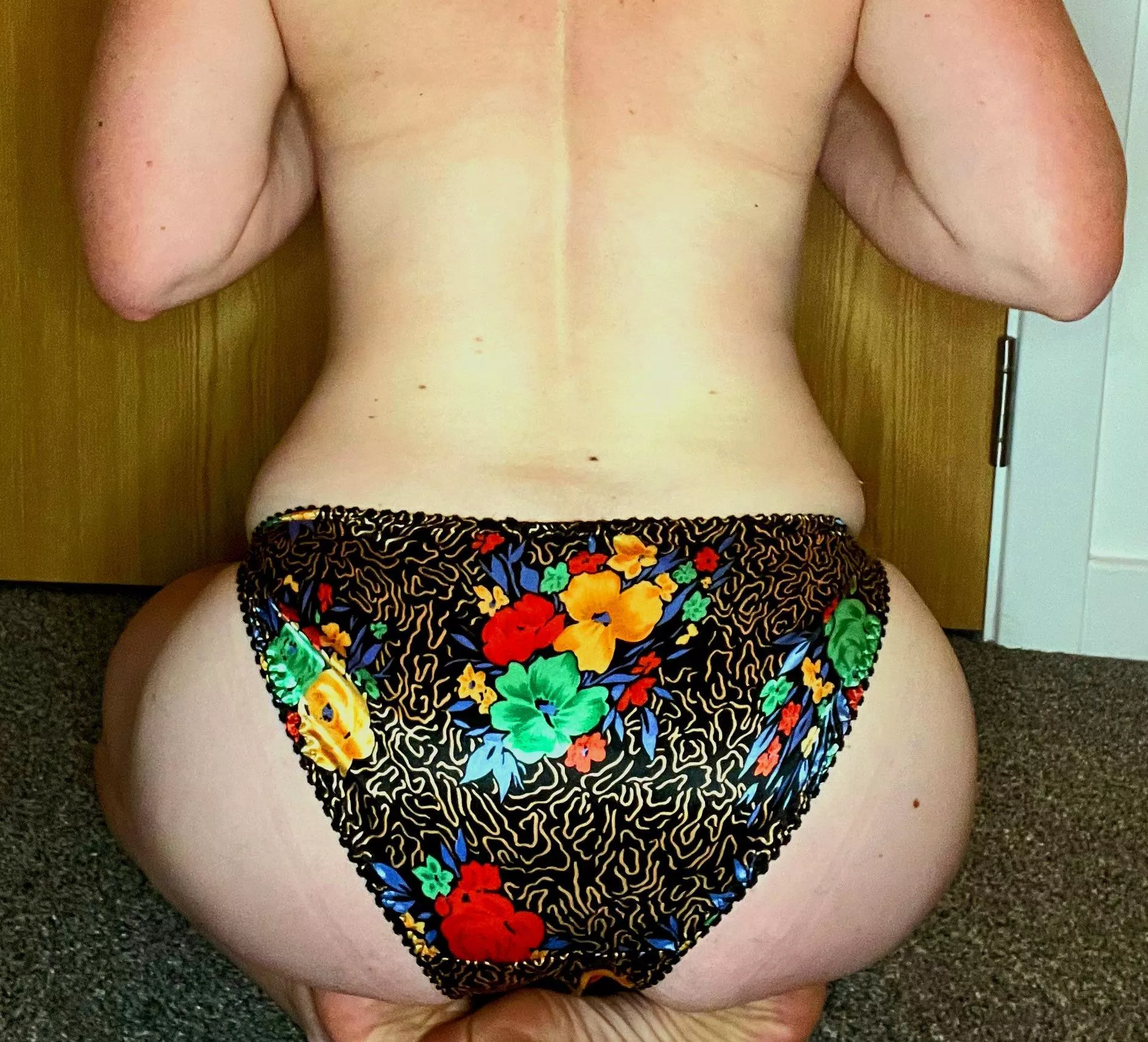 Variety of patterns posted by panty_overload