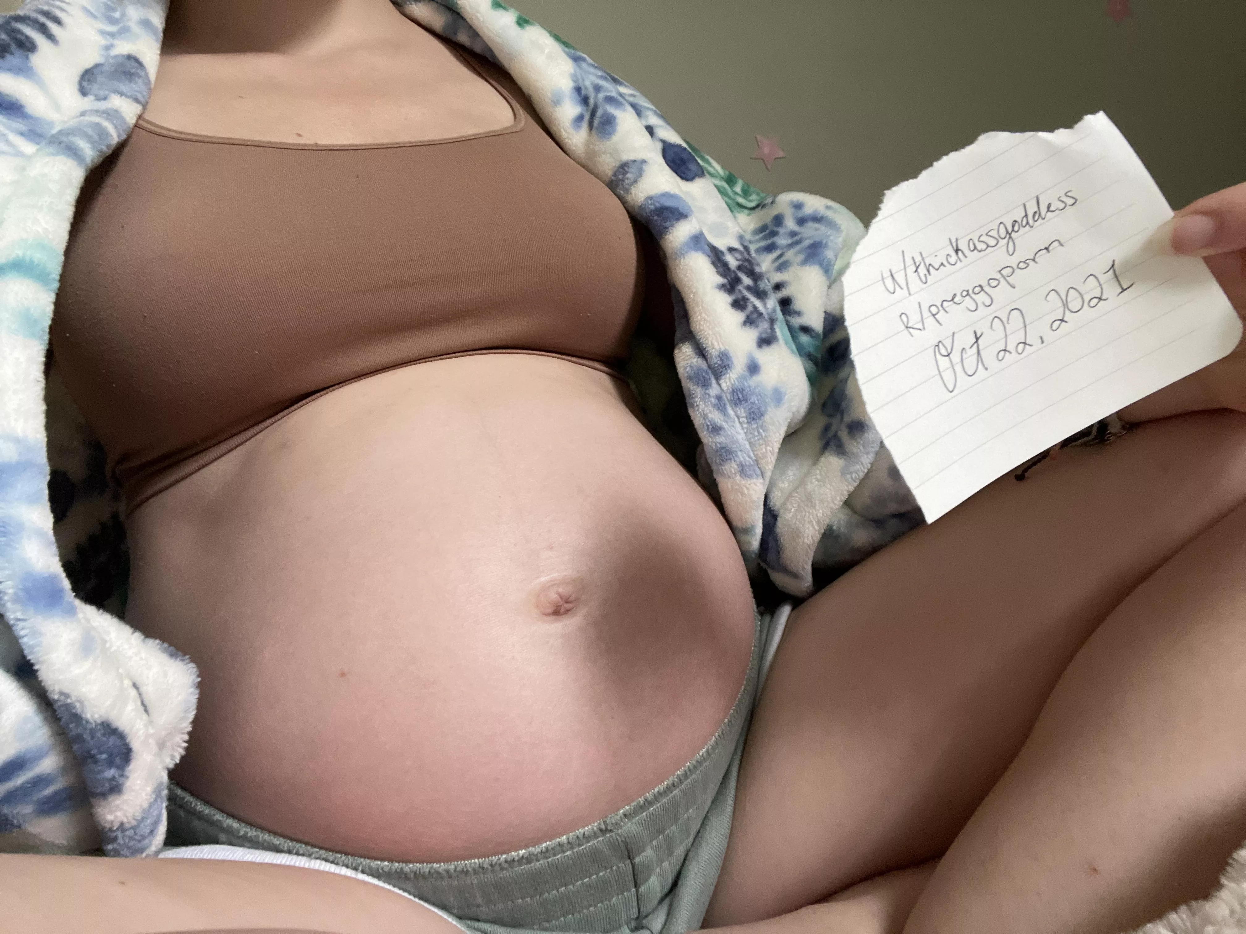 Verification 🤭💗 posted by thickassgoddess