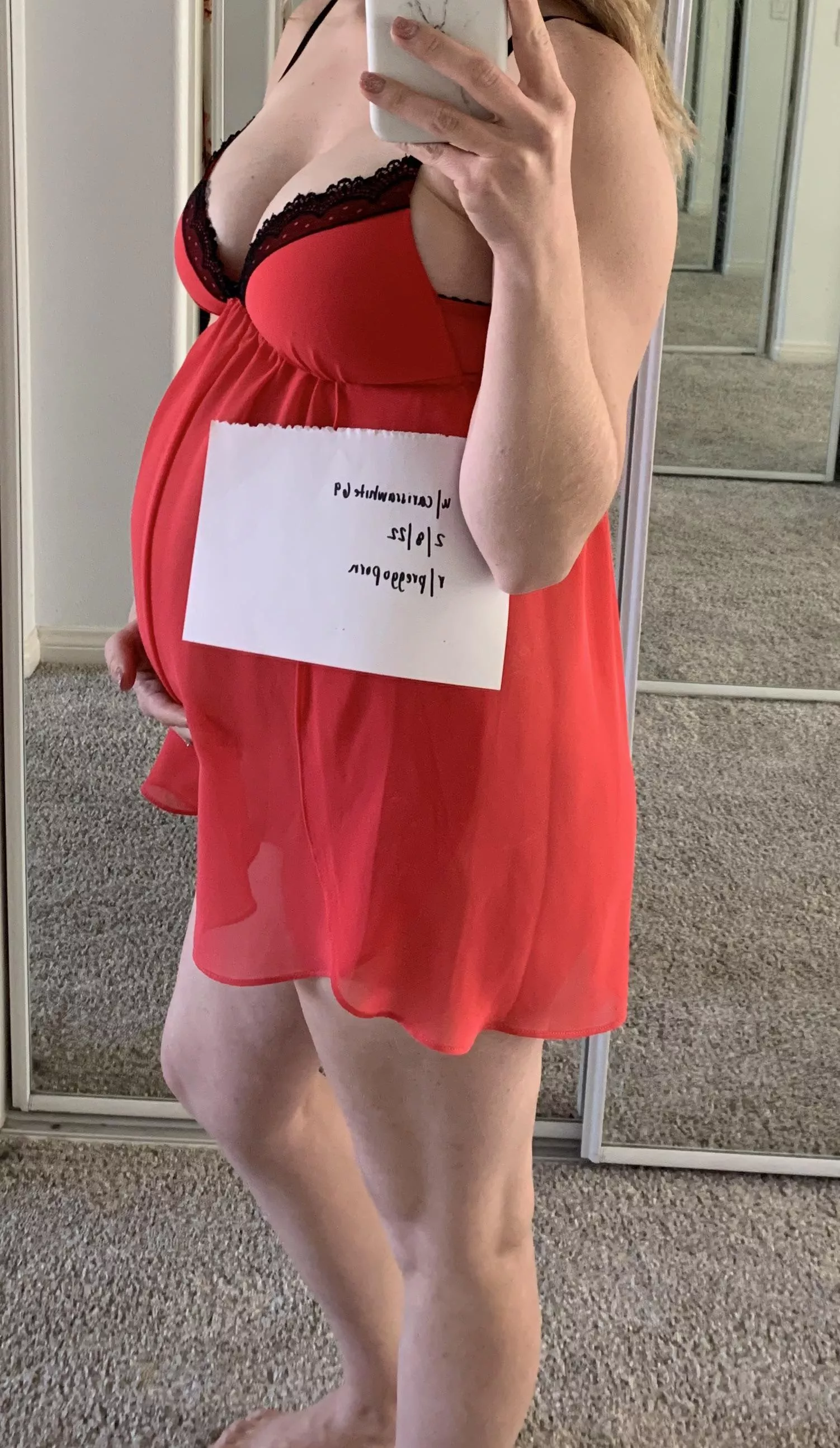 Verification posted by carissawhite69