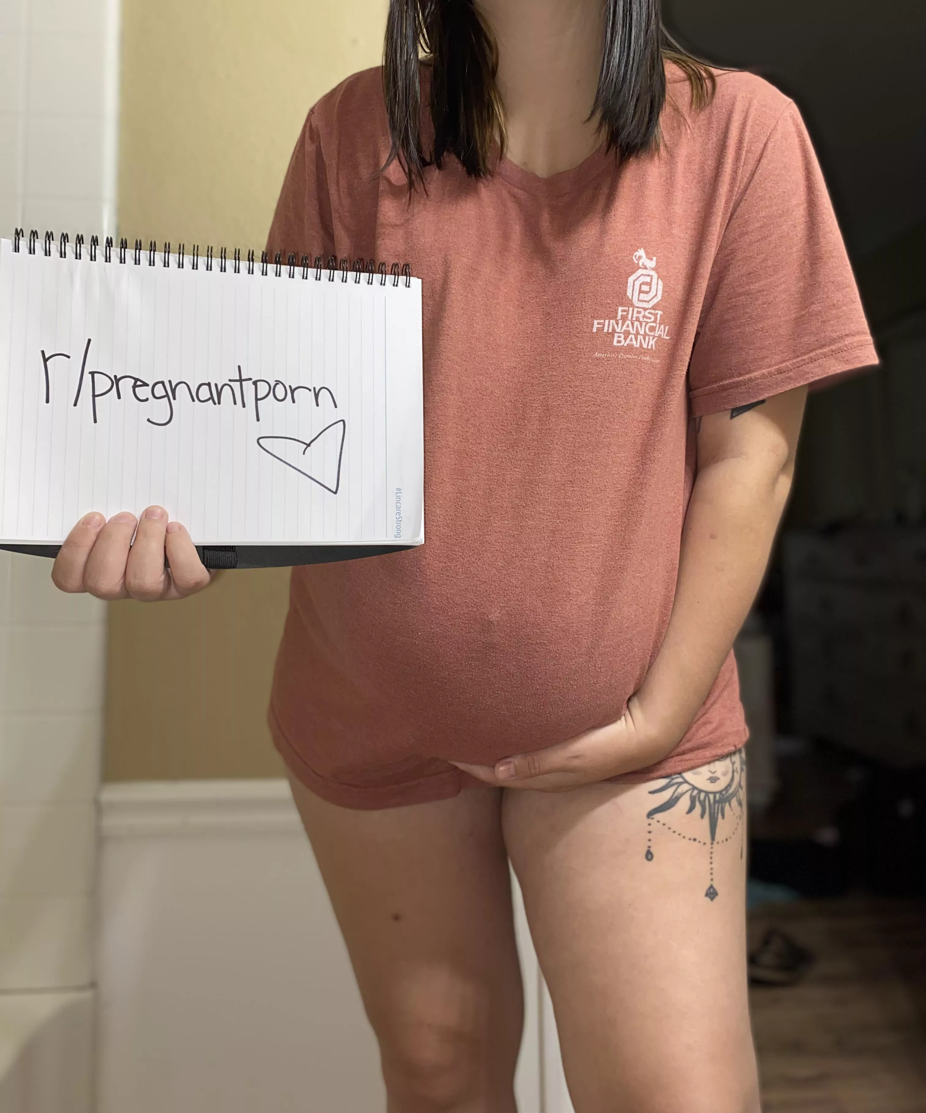 verification posted by kyndalbb