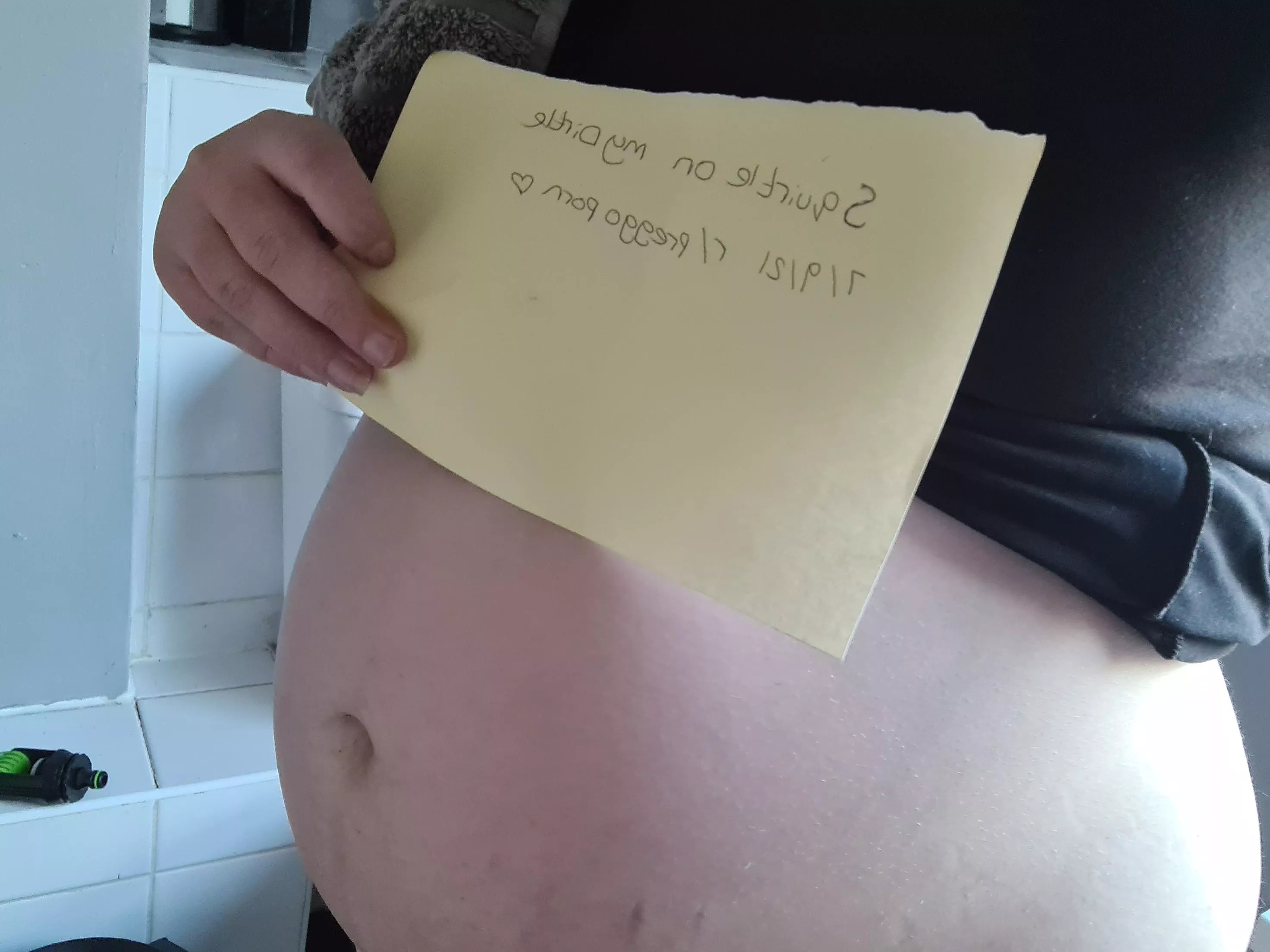 Verification posted by SquirtleOnMyDirtle