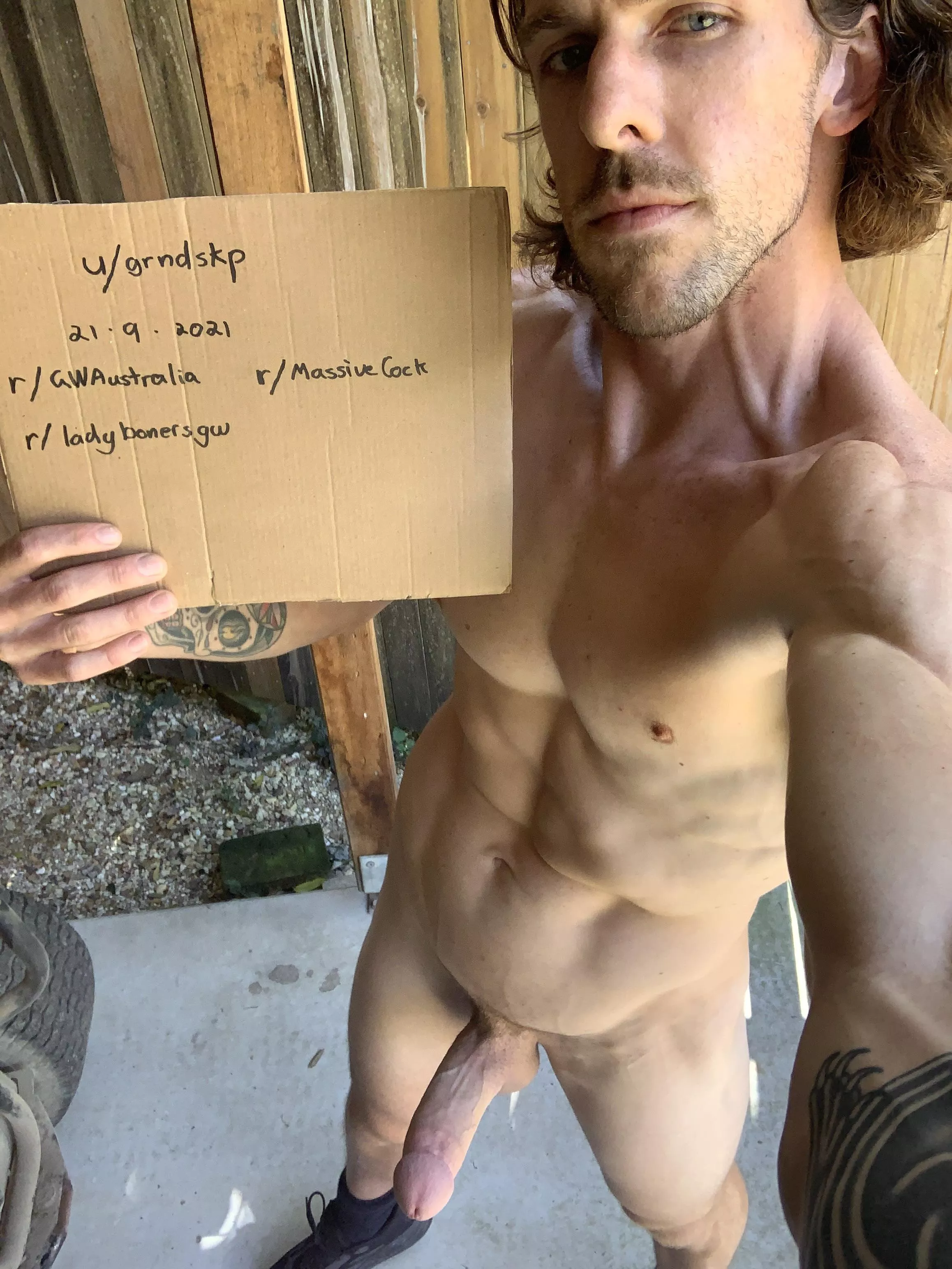 Verification posted by grndskp