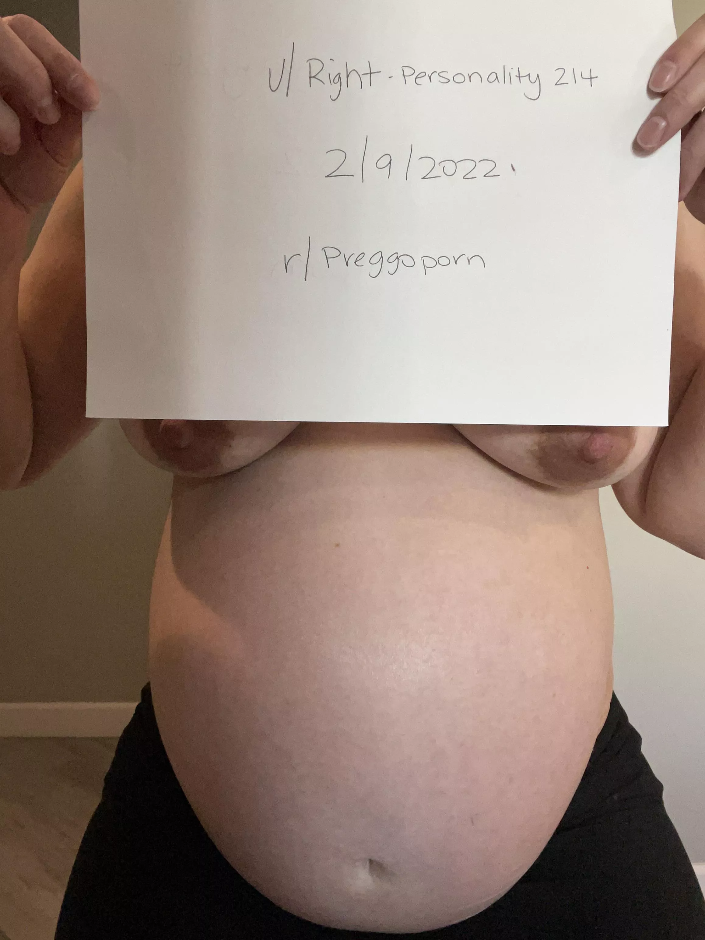 Verification posted by Right-Personality214