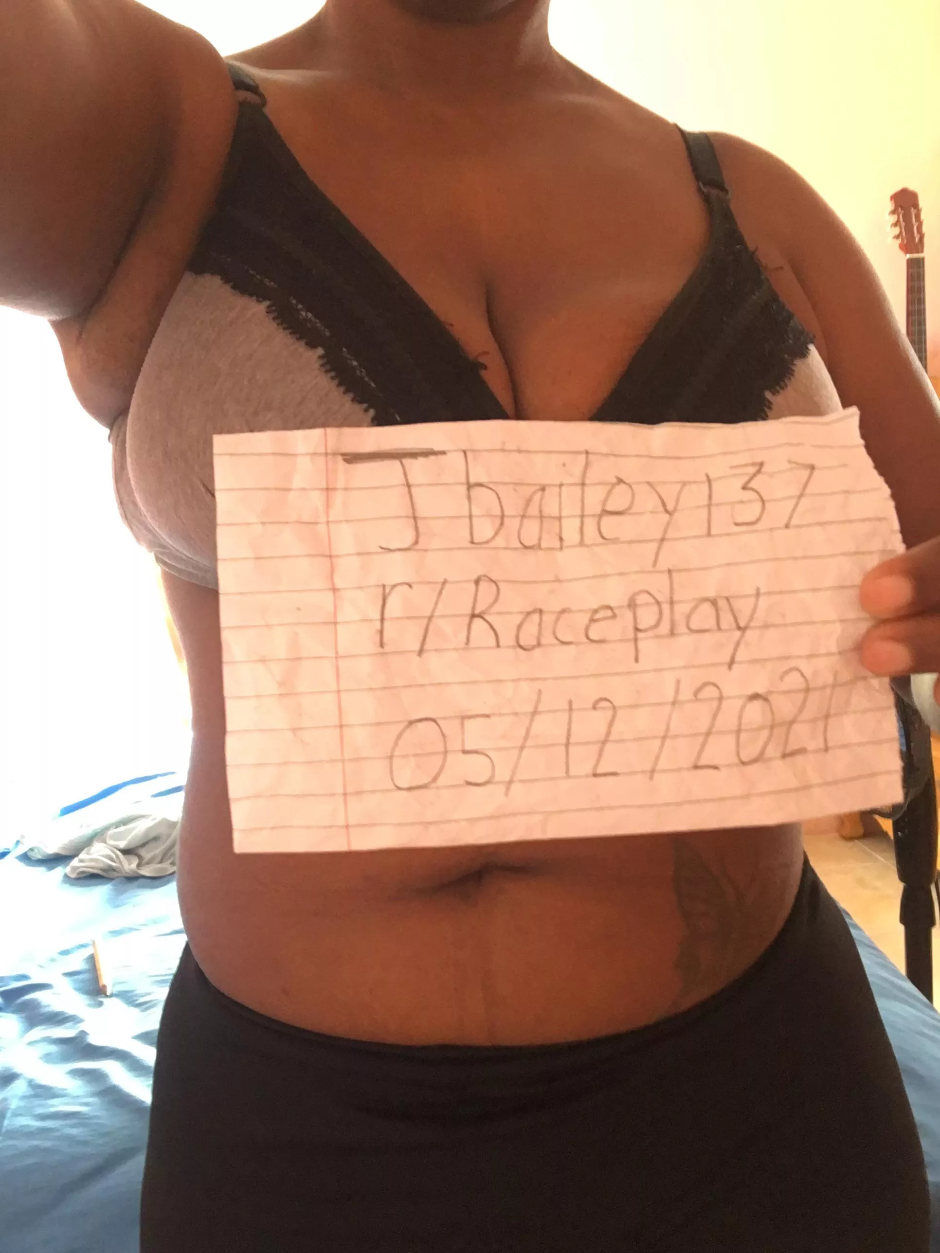 Verification post posted by jbailey137