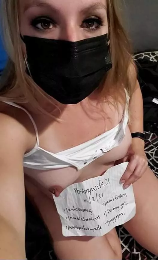 Verification posted by postmywife21