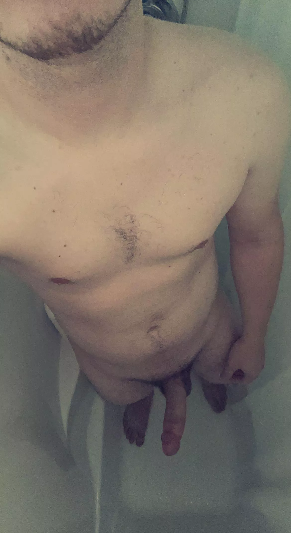 Vers guy, been feeling down recently. How would you cheer me up? posted by chill_pill69