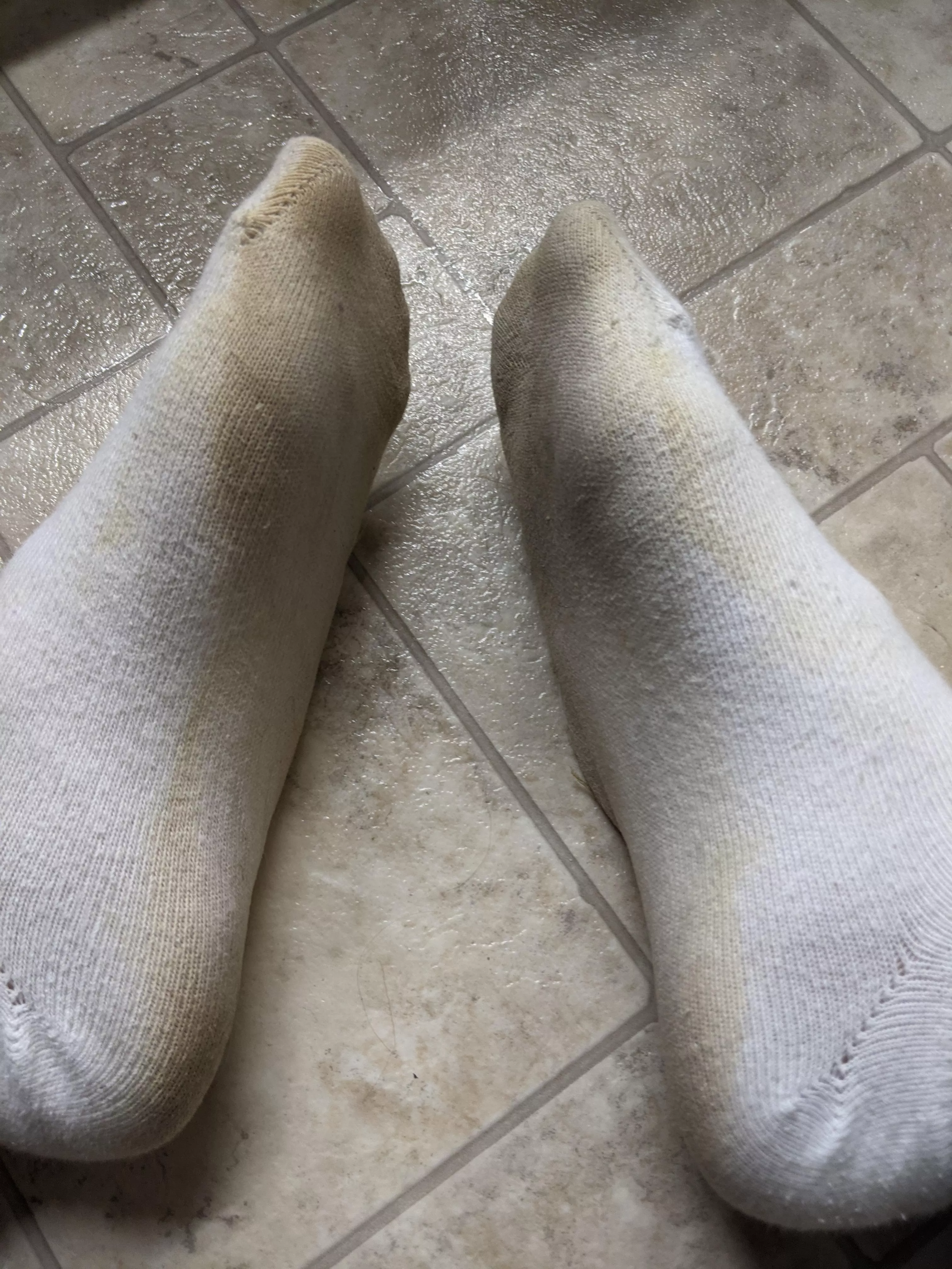 Very Stinky Sweaty Socks! DM or KIK Aphrodite2Lips posted by Aphrodite2Lips