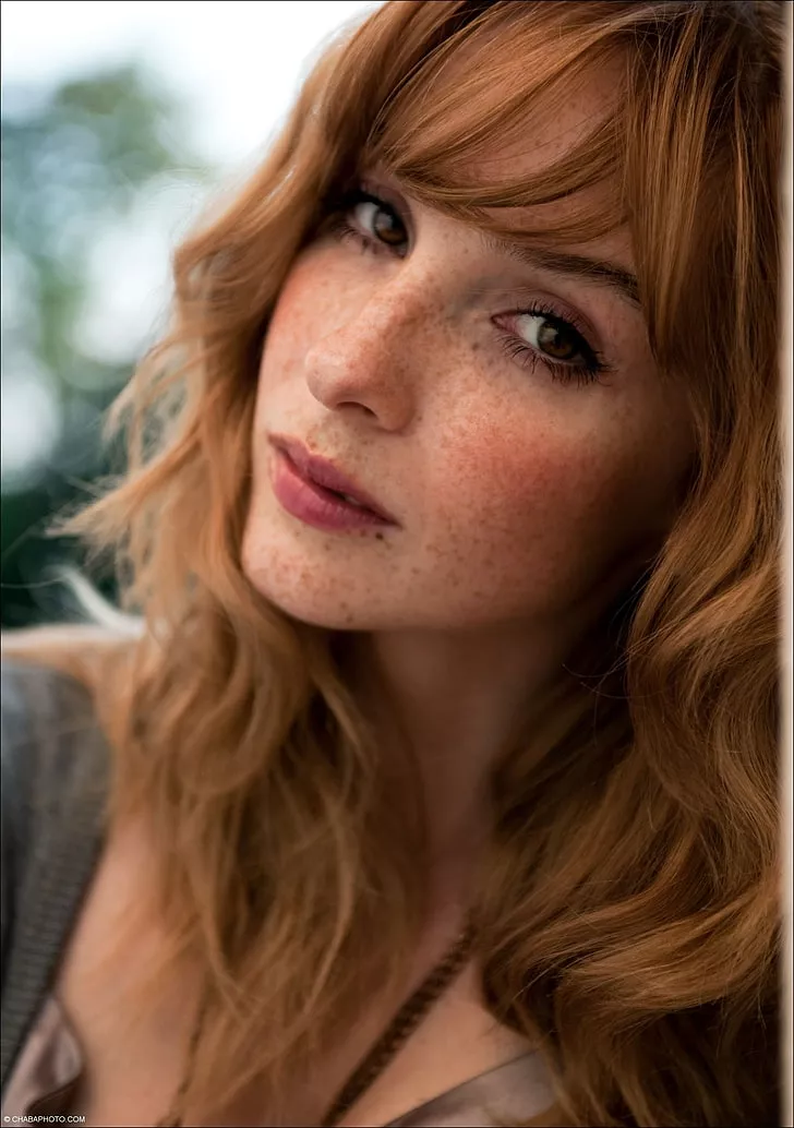 Vica Kerekes posted by lhwchamp