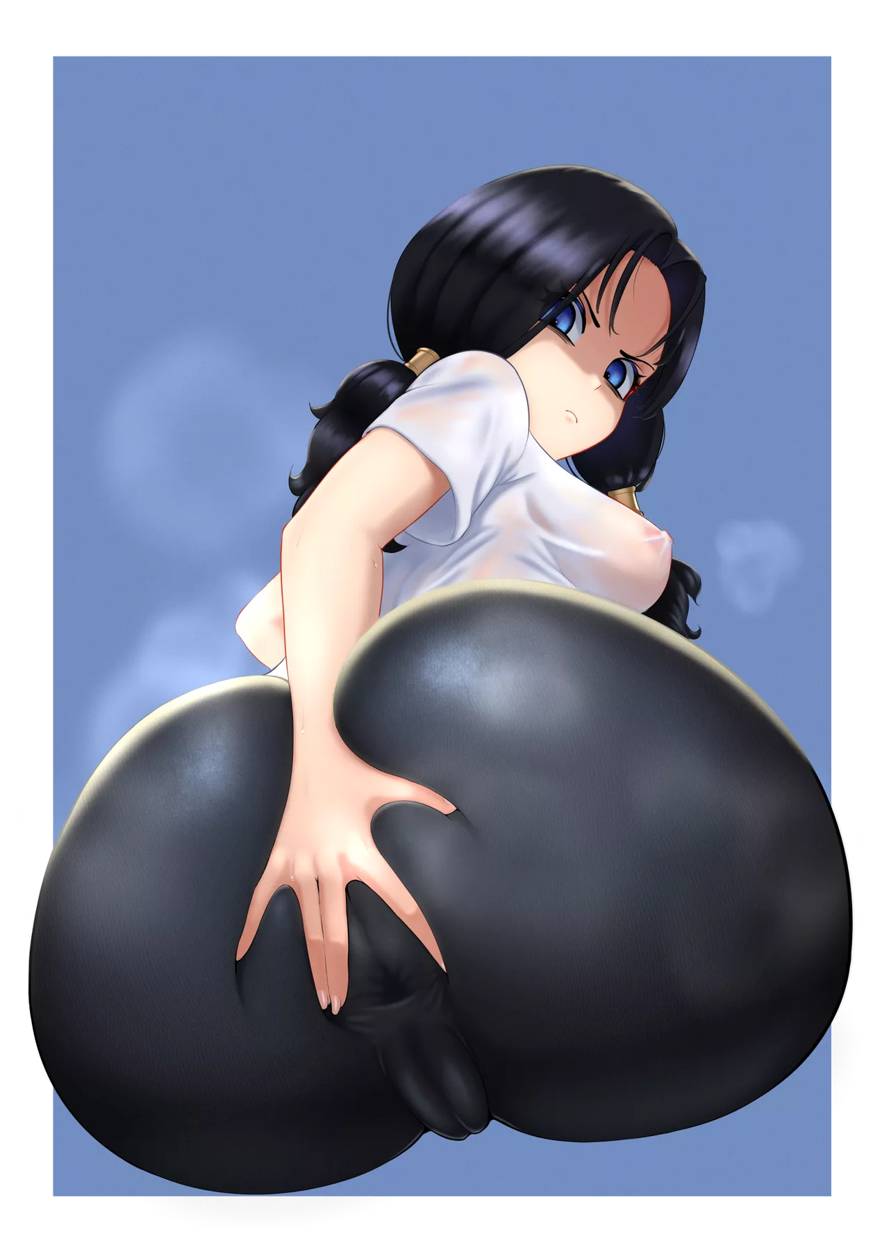 videl (Usunger) [dragon ball] posted by AncientSith