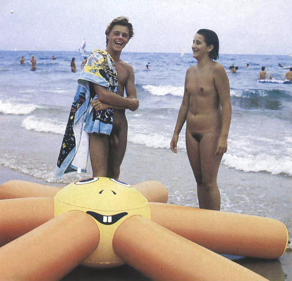 Vintage: Huge inflatable posted by bobettebobqc