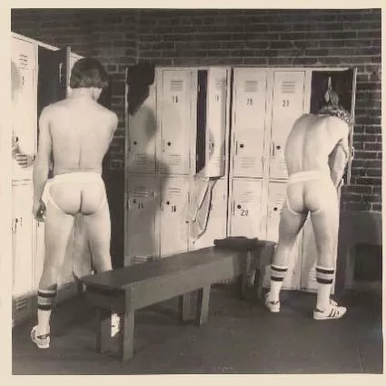 “Vintage Jocks” … posted by neilfromsydney2003