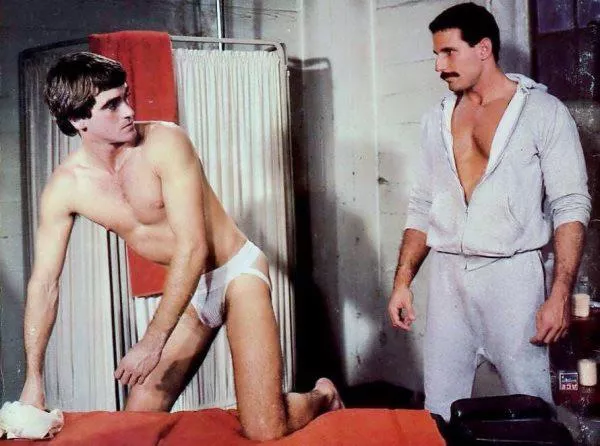 â€œVintage jockstrap massageâ€ â€¦ posted by neilfromsydney2003