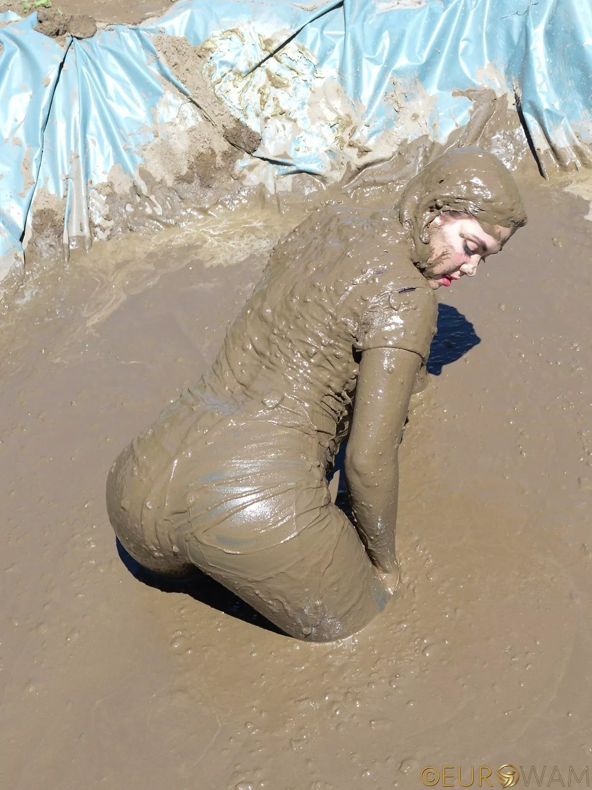 Virag in the mud pit posted by _Anonymous_Account_