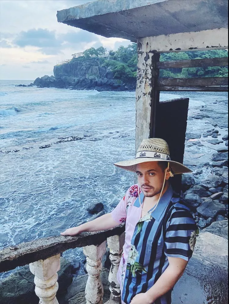 Visiting El Salvador 🤙 @glennonprobst posted by gcp627