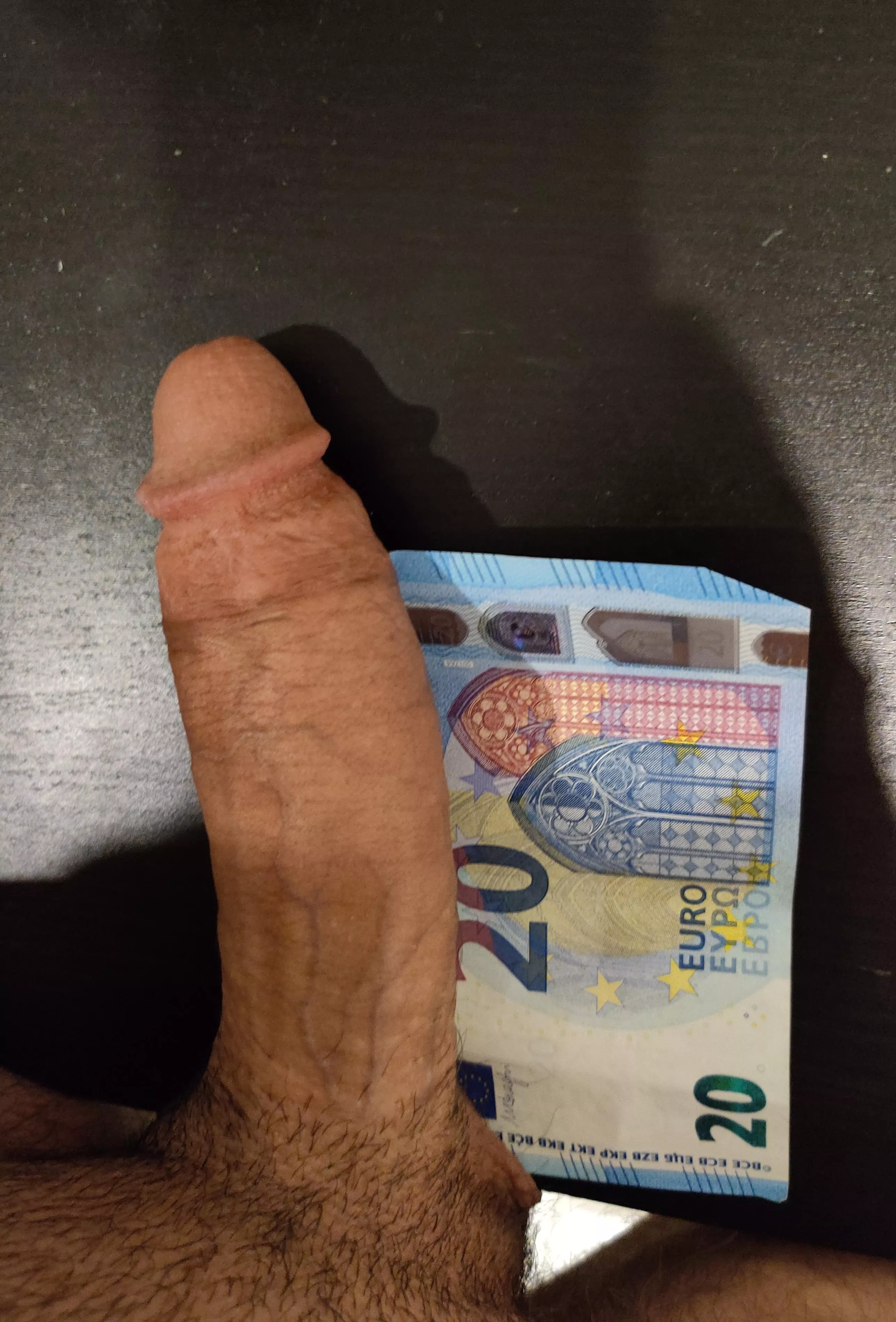 Vs 20 euro bill posted by boncock