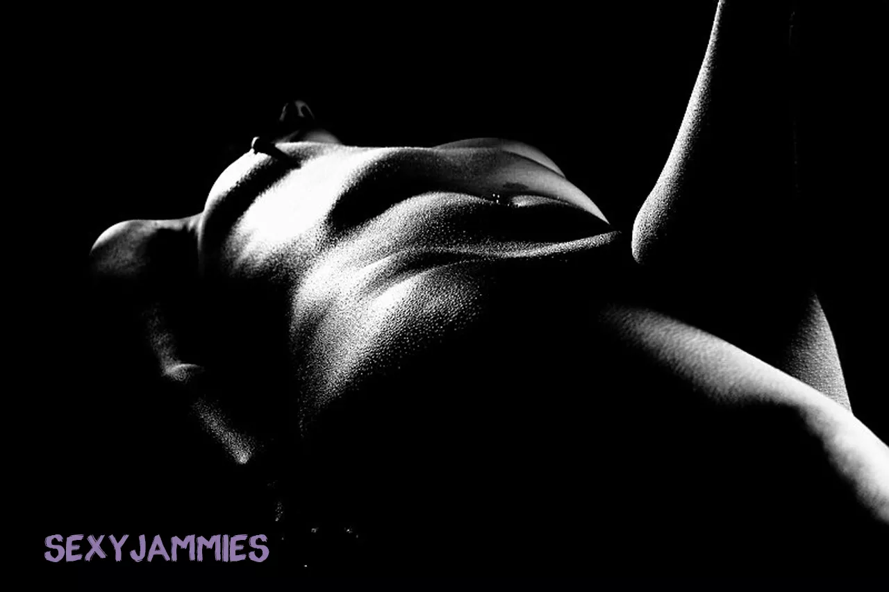 Waiting in the shadows for your touch posted by SexyJammiescpl