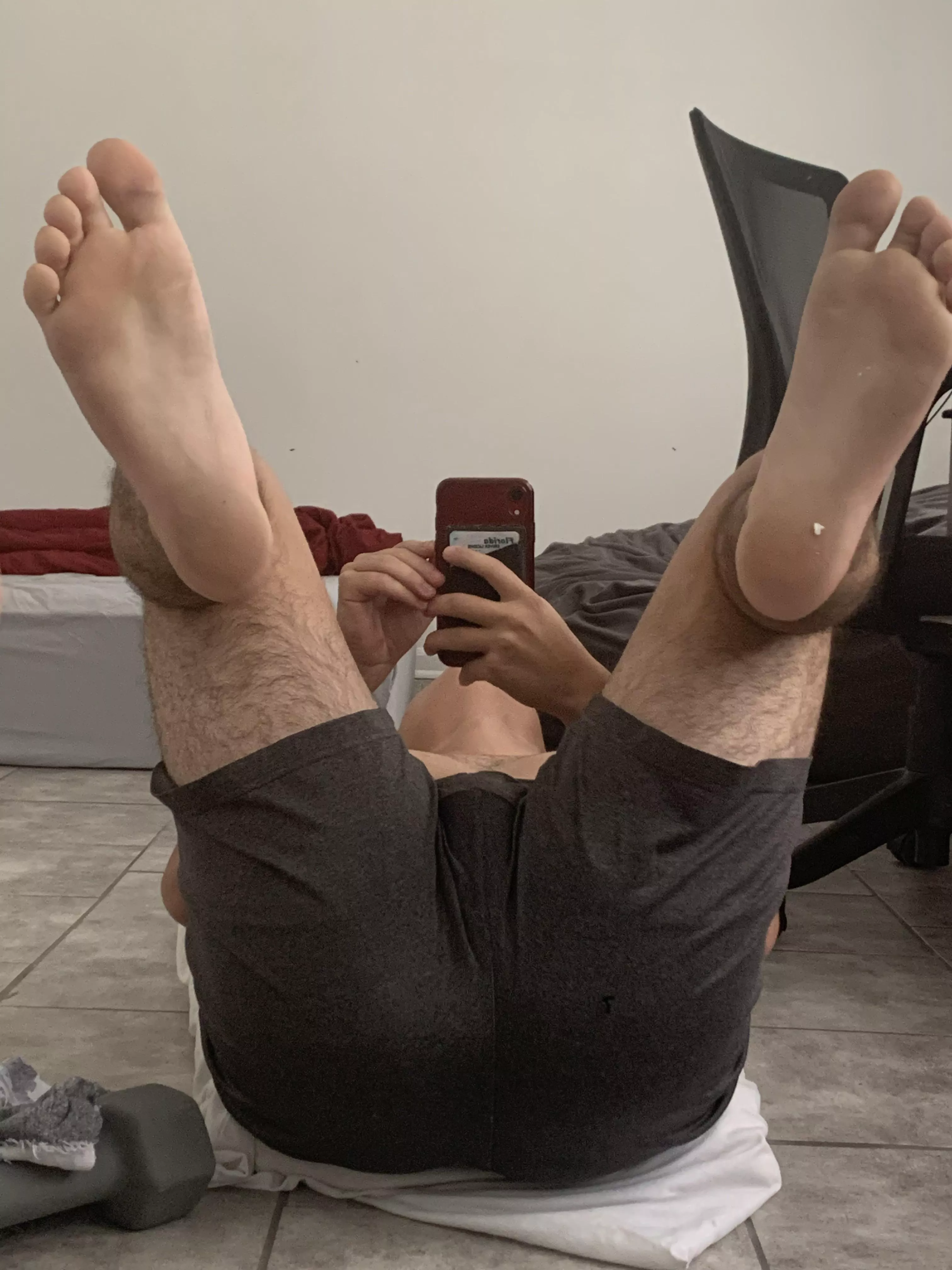 wana cum on these? [M18] posted by Fabian-Cazorla