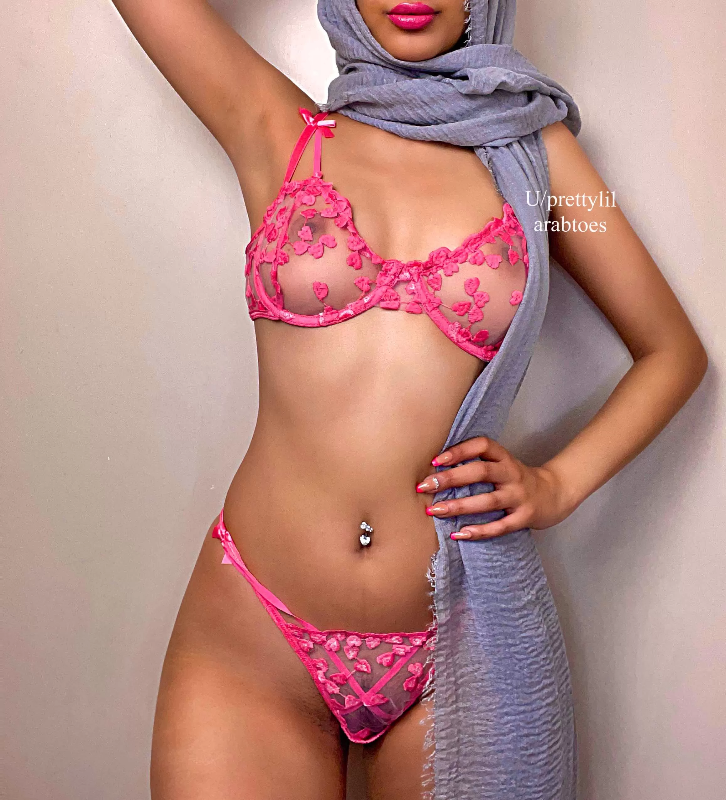 Wanna creampie my Muslim pussy?🍆💦 posted by prettylilarabtoes