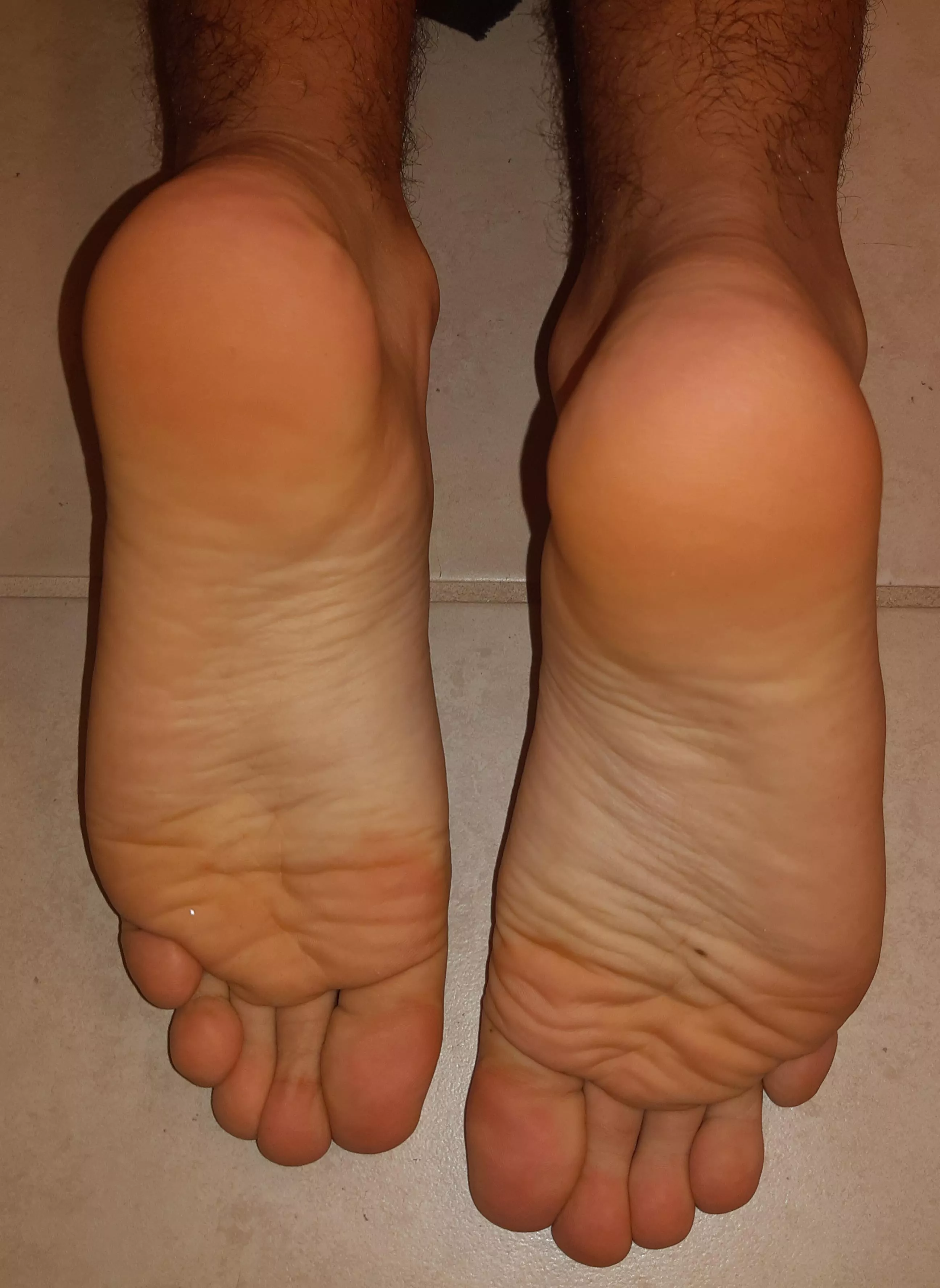 Wanna cum on them?💦 posted by bocadillodepatas