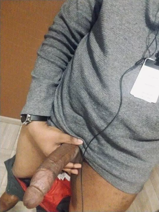 Wanna fuck at work? posted by DeliciousMidwestBBC