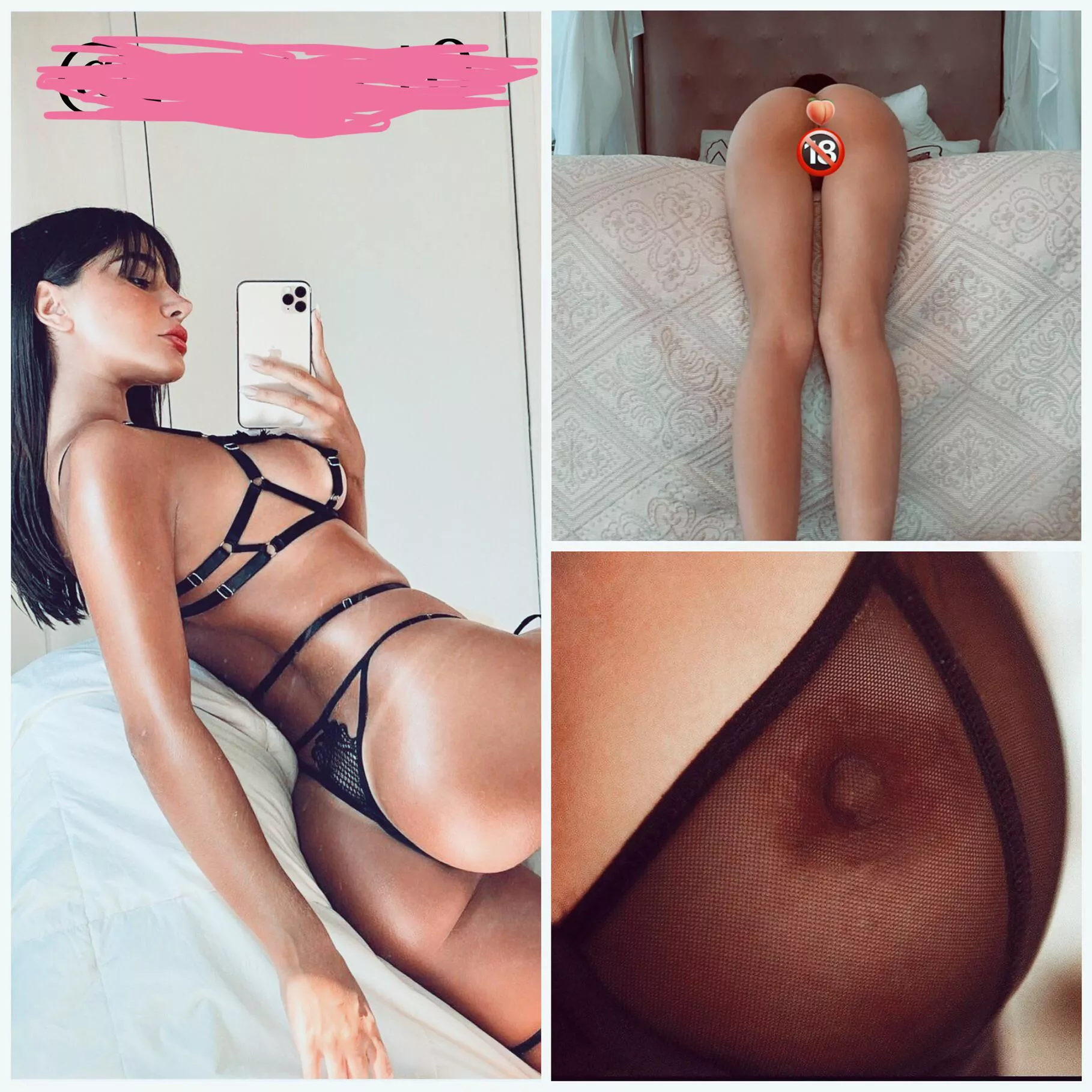 wanna fuck me ?🔞🔥 posted by Badkate_me