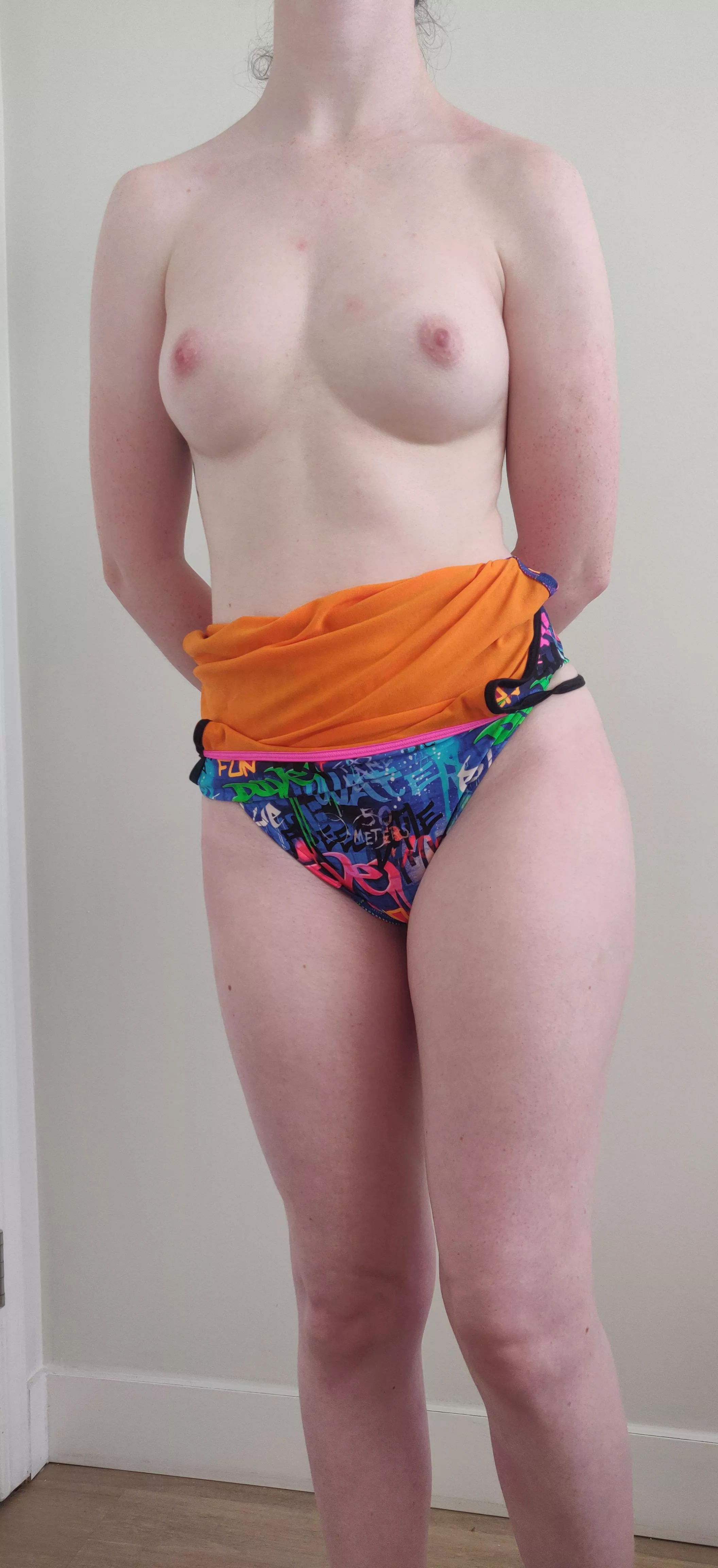 Wanna go swimming??? ðŸ¥° (F20) posted by roseoftheoasis