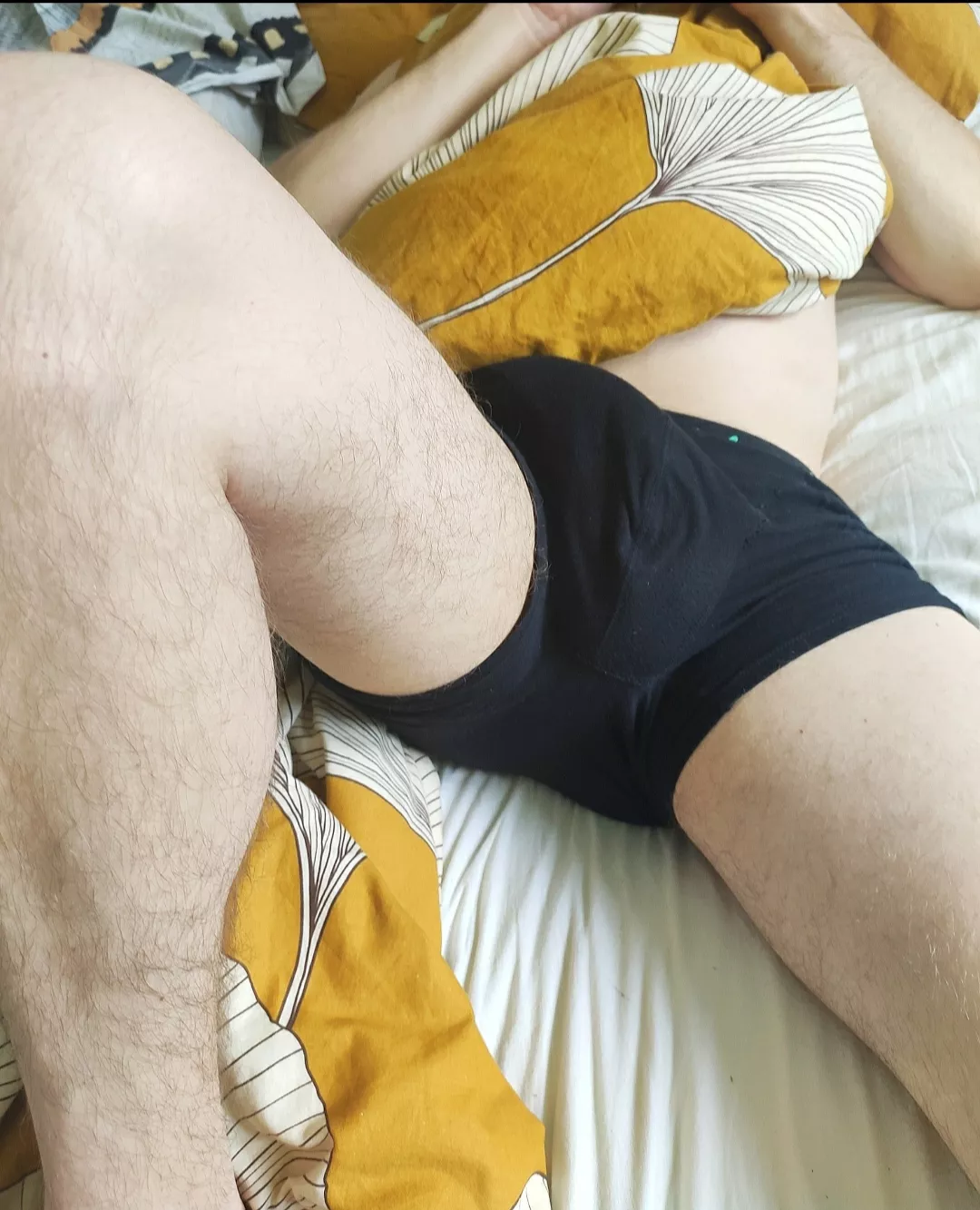 Wanna grope? (PMs more than welcome) posted by myhungassboyfriend