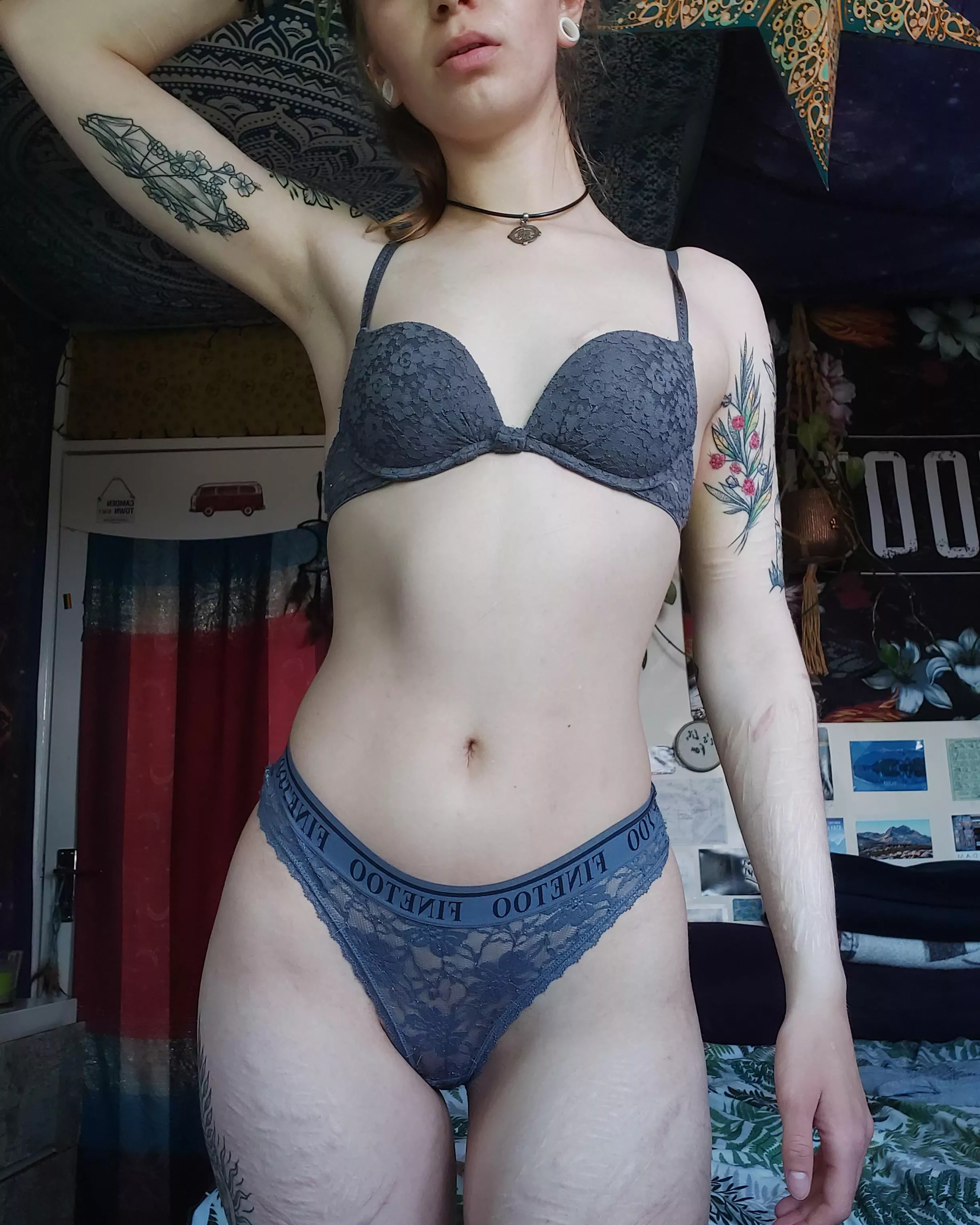 Wanna help me take these off? posted by liltiddyhippie