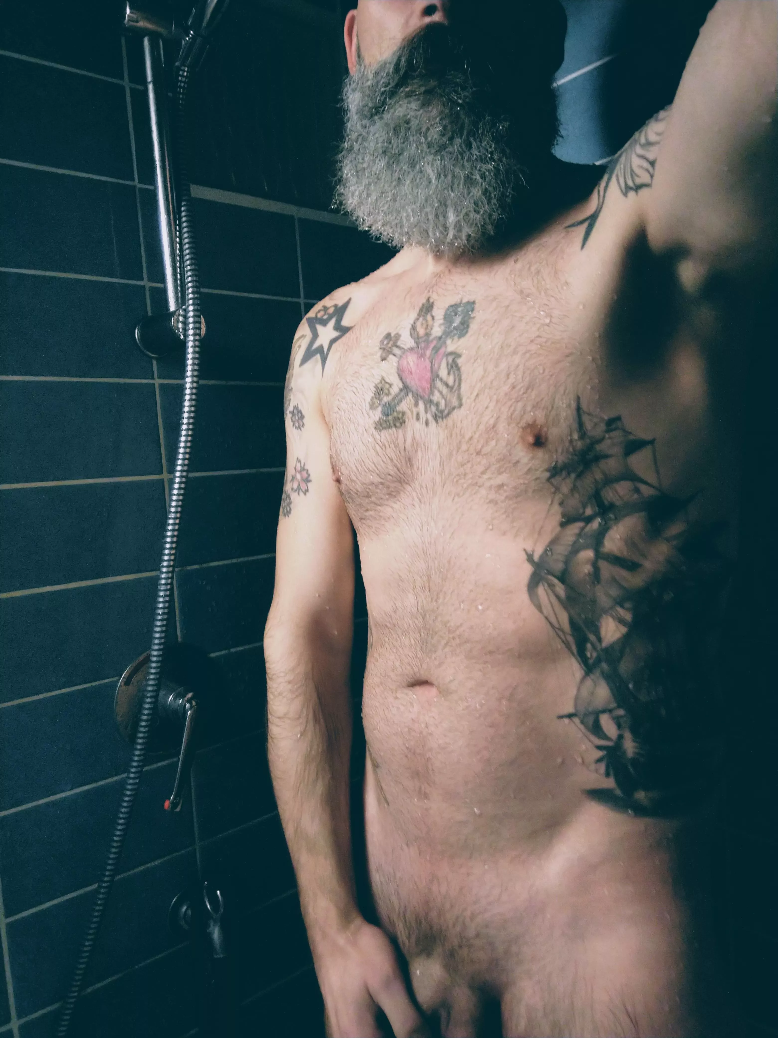 Wanna join this wet viking?[40] posted by Finalresistance80