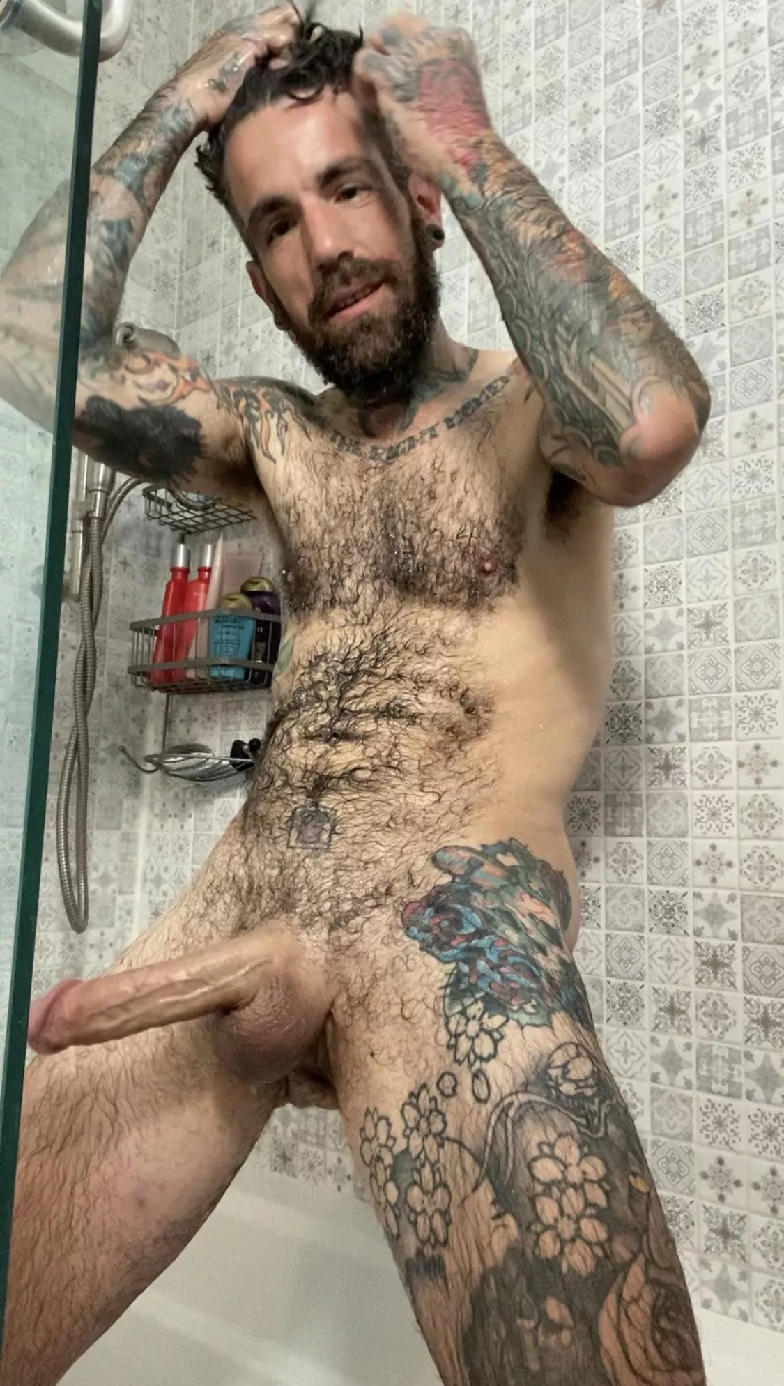 Wanna make it steamy with me? posted by whowantstotouchit