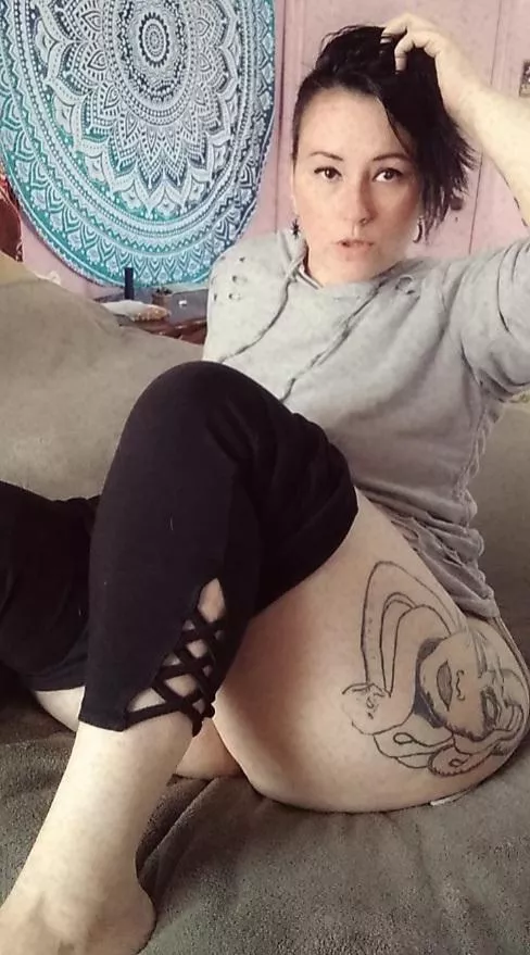 Wanna maybe fuck around? ðŸ˜‹ posted by MistyPlay