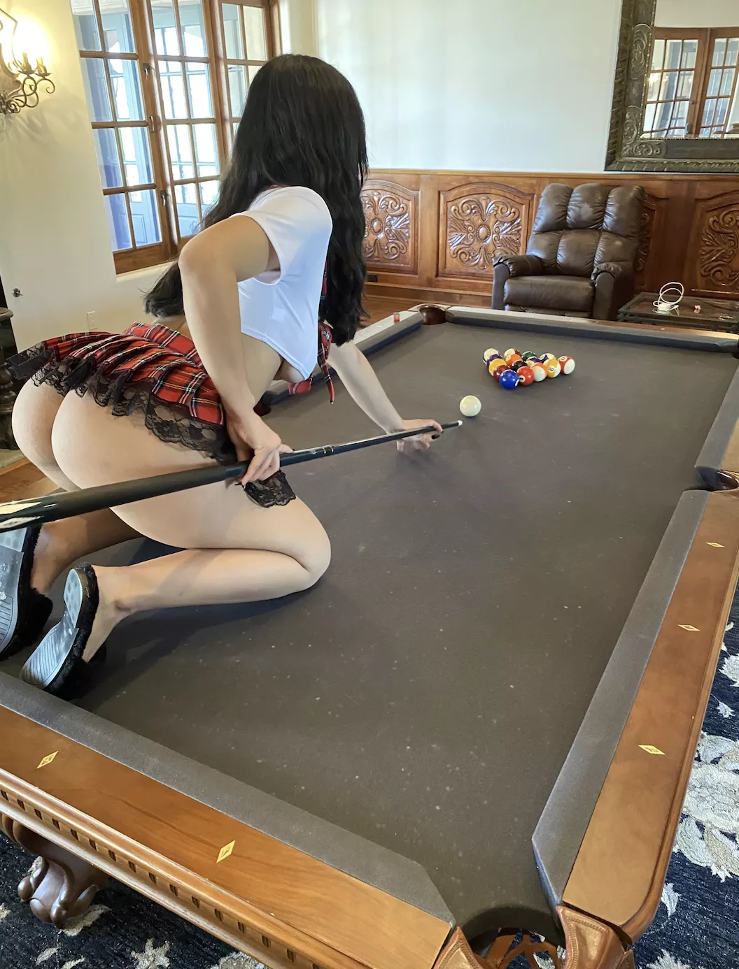 wanna play with me? posted by babeaprilx