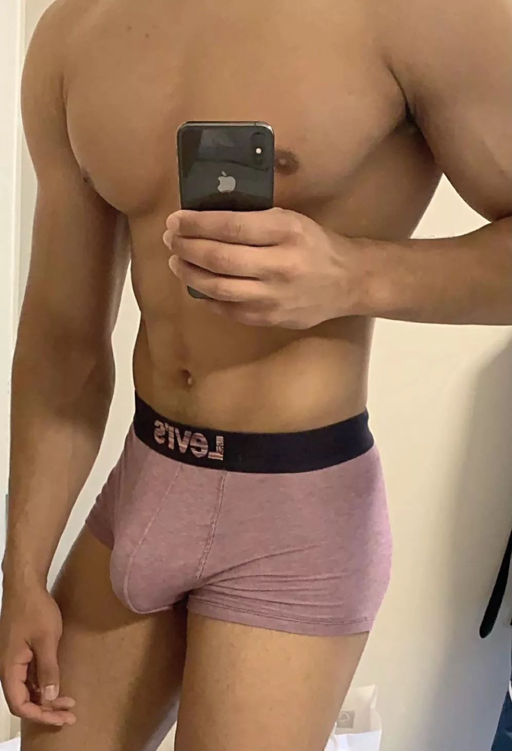 Wanna rub my bulge?😈 posted by hungOliver