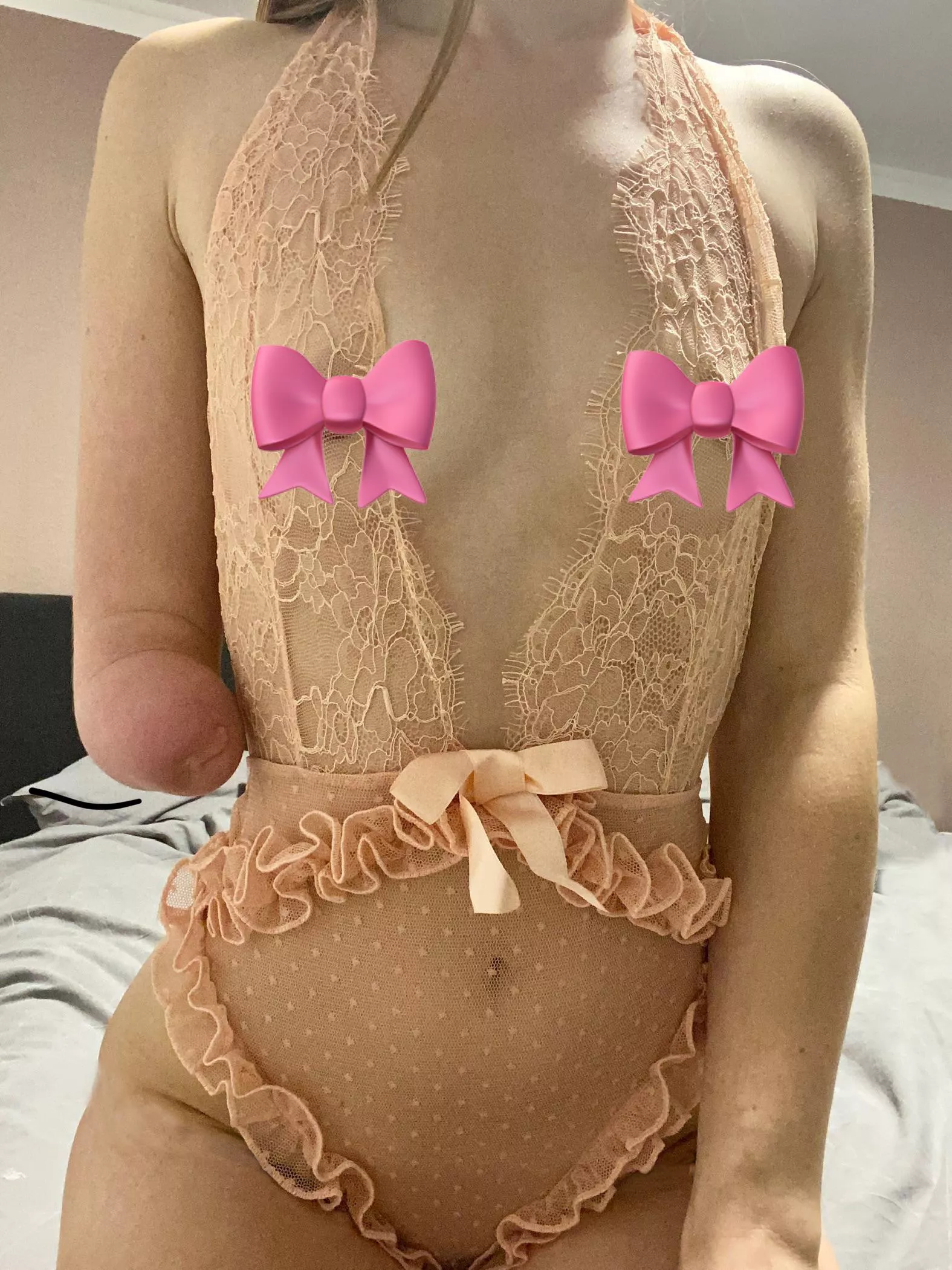 Wanna see more ? 🎃🎀 posted by Robogirl22