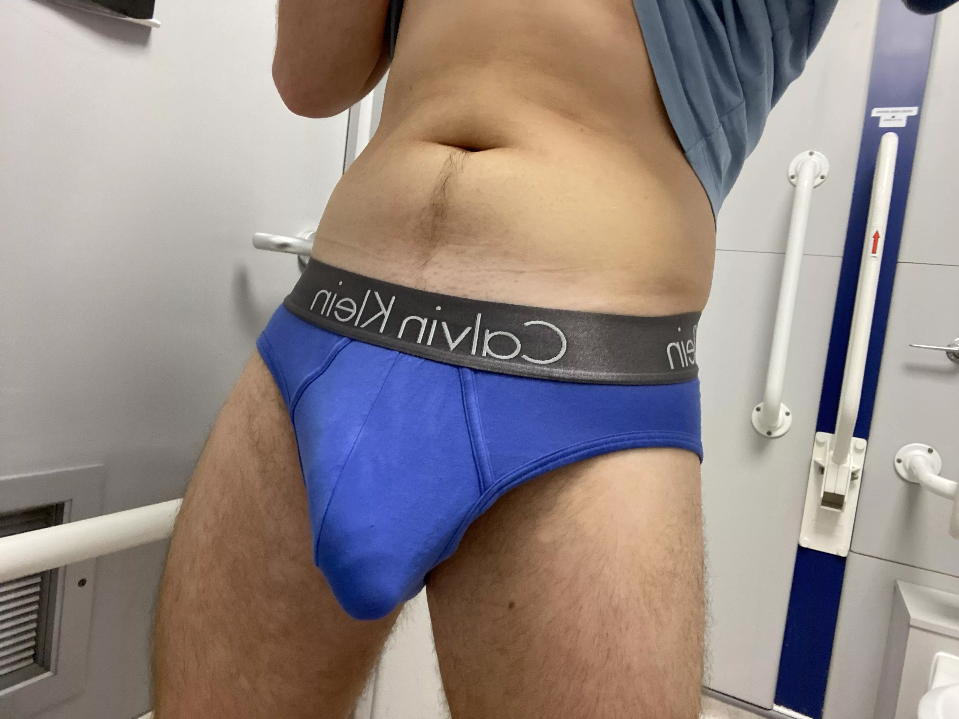 Wanna see what’s underneath? posted by NorthernBoyy