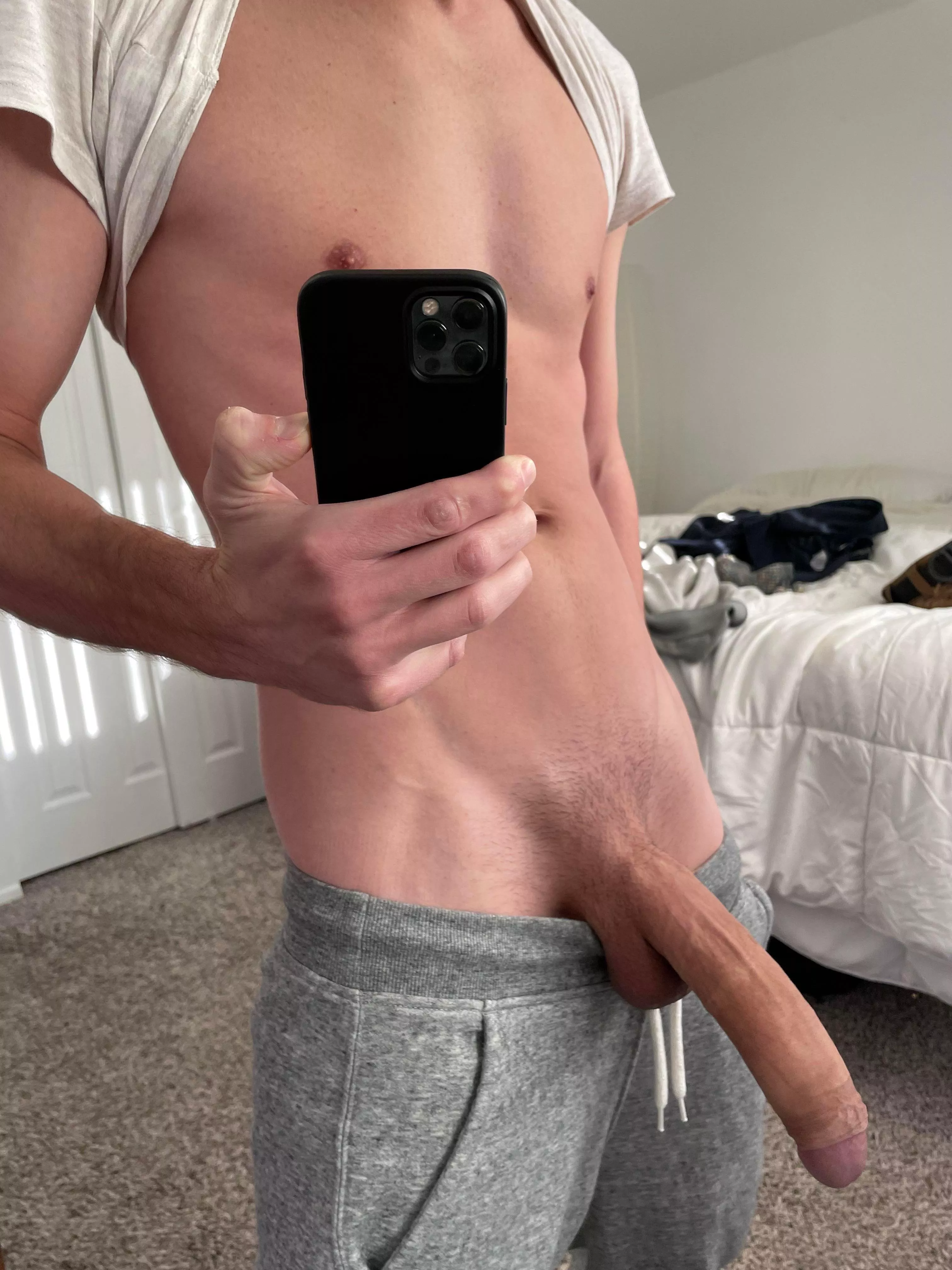 Wanna suck my cock? posted by tssut