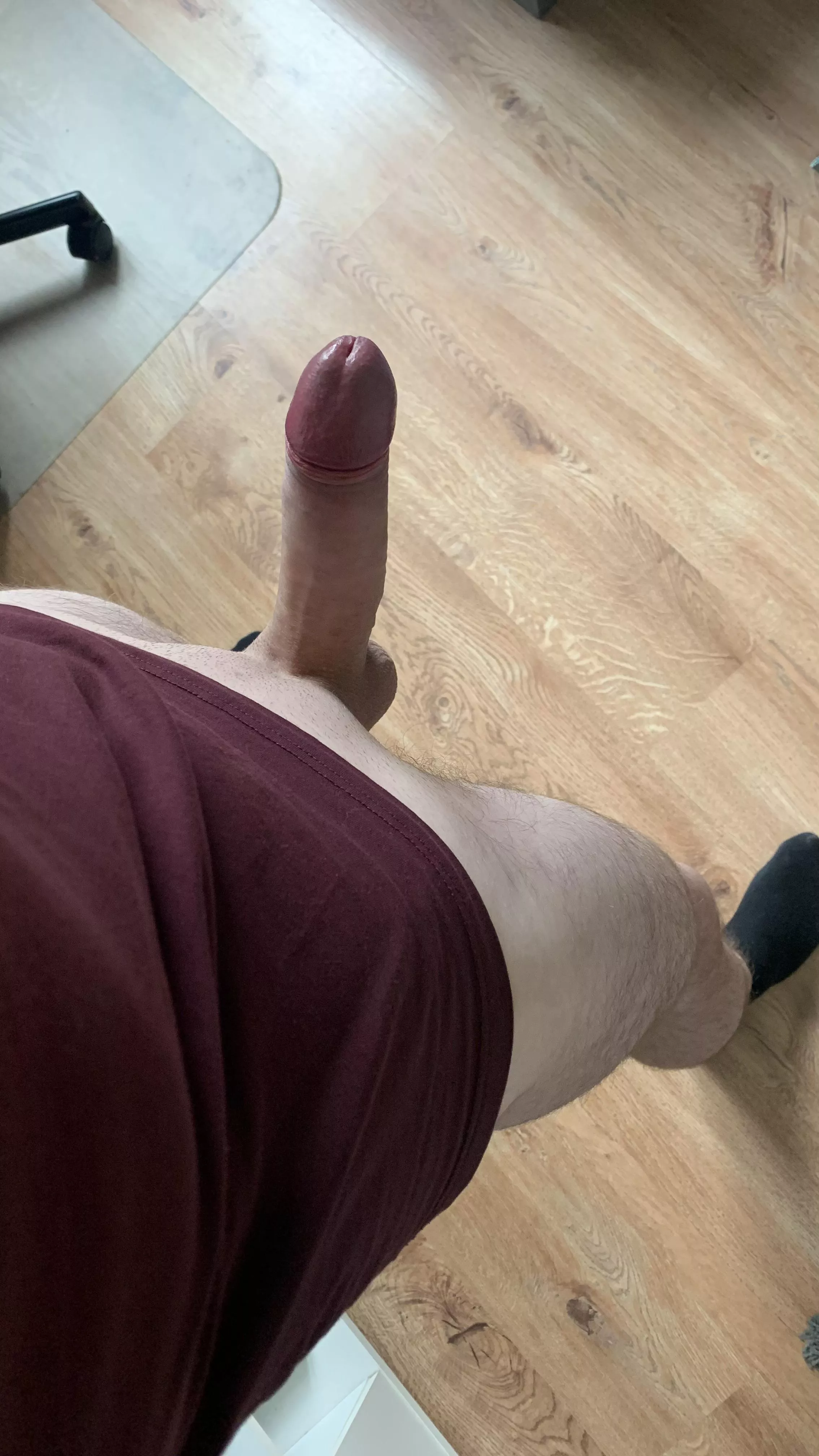 Wanna taste it?ðŸ¥µðŸ¤¤ posted by ifillyoubby