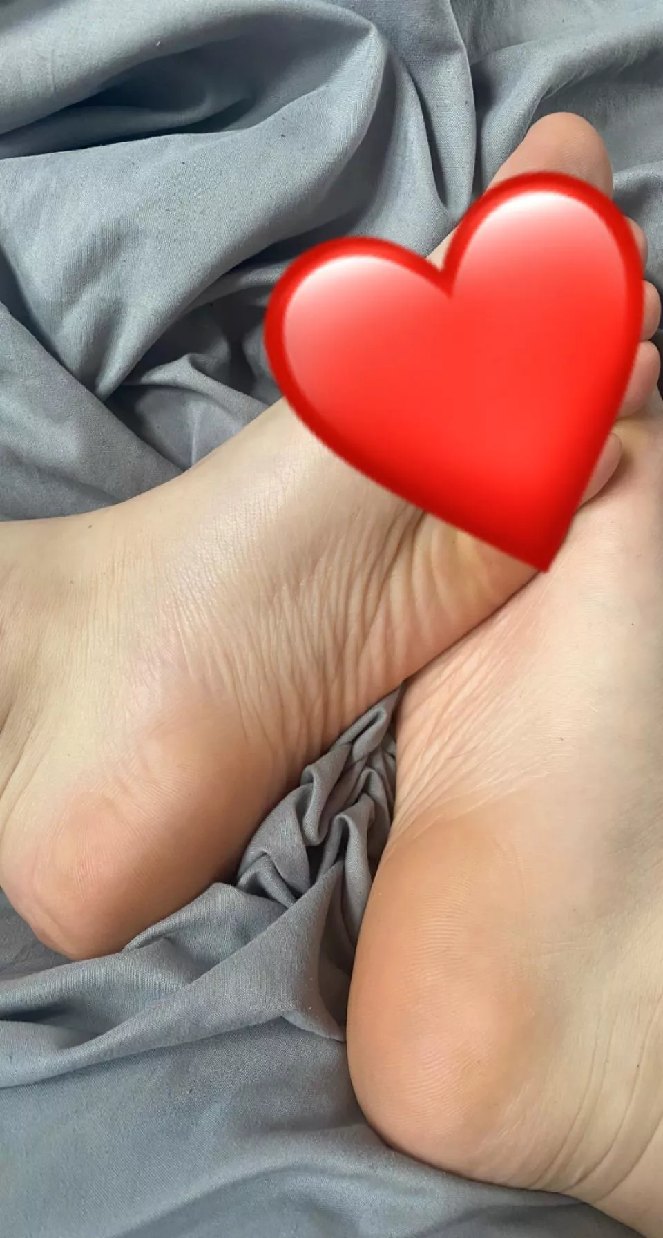 Wanna video of these sexy soles? posted by rosi3josie