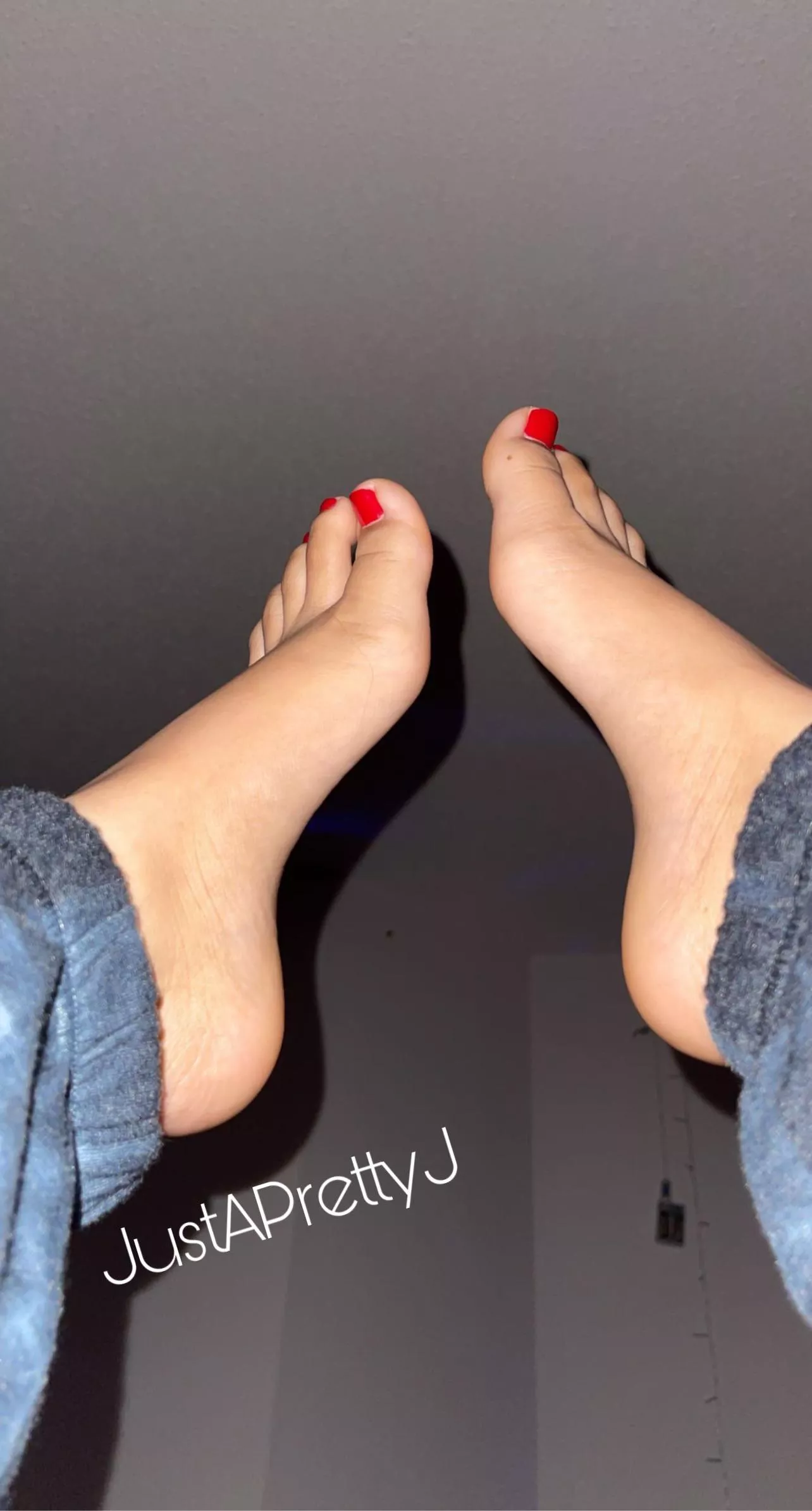 Want to lick them? posted by JustAPrettyJ