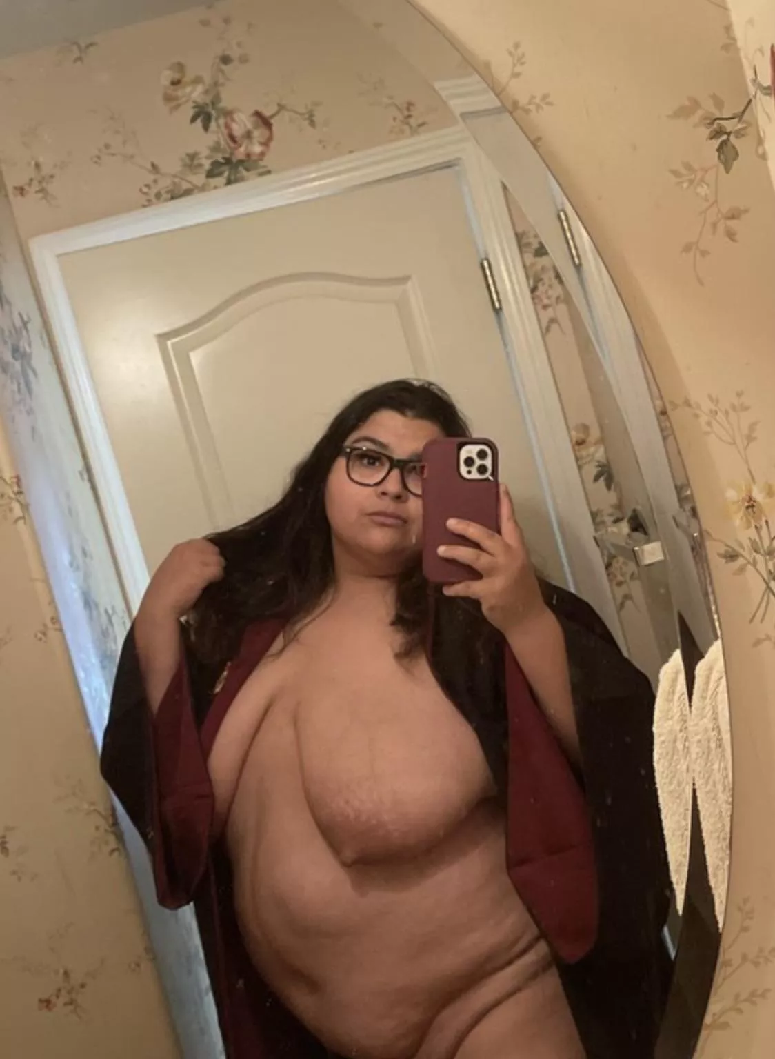 Want to watch Harry Potter then fuck? posted by bbwlatinamomma