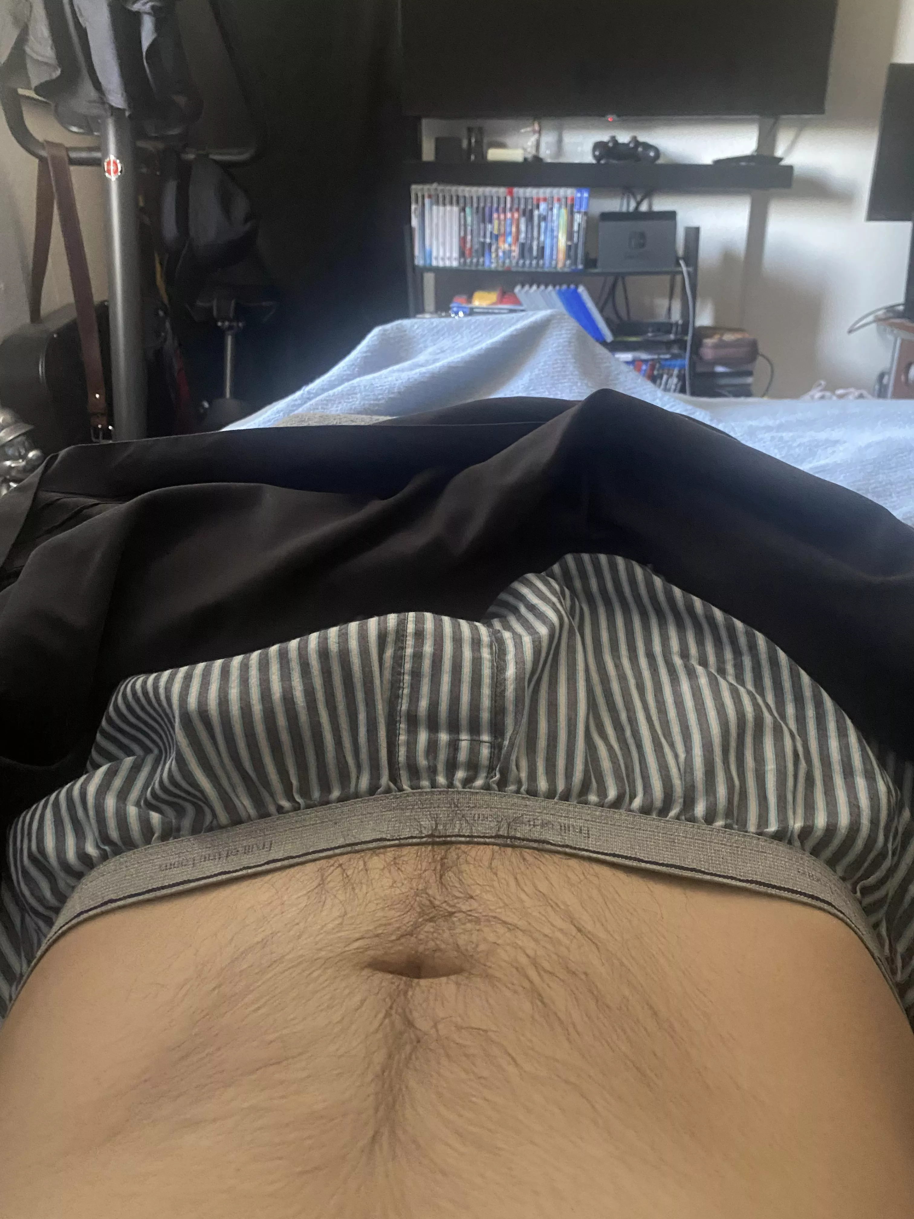 wanted to cum posted by yvngpapa1